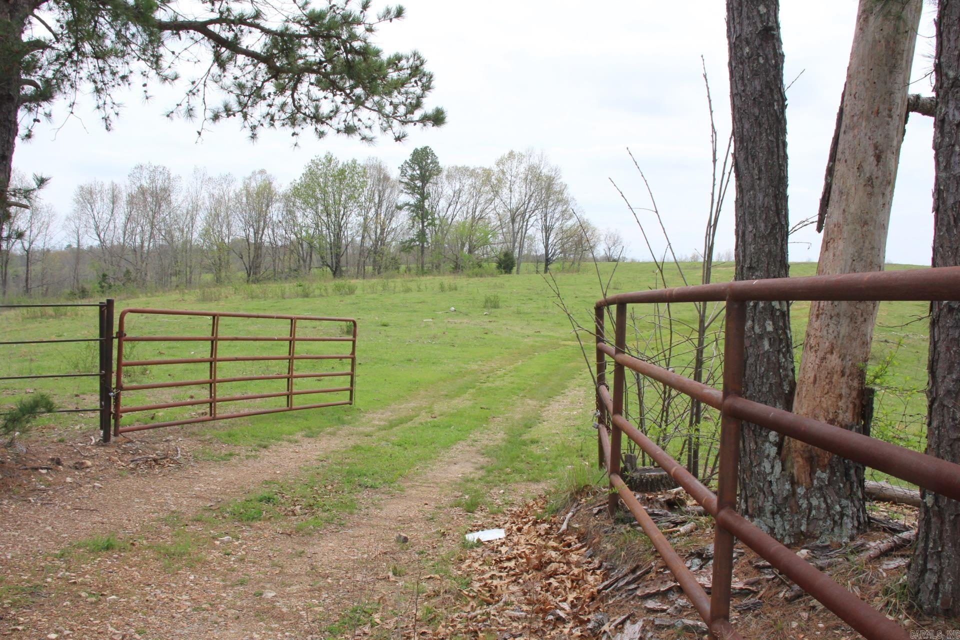 Not in Subdivision - Land