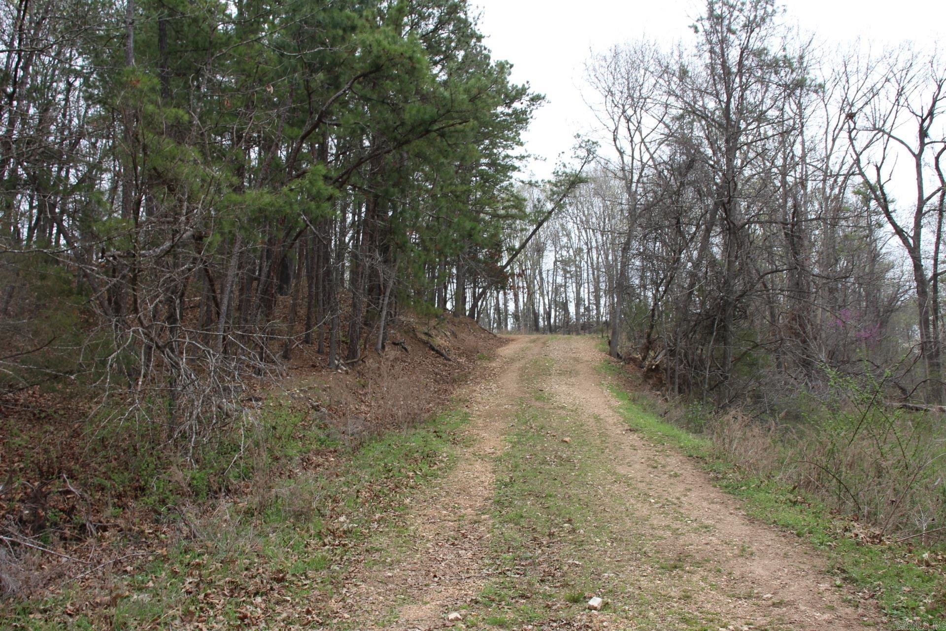 Not in Subdivision - Land