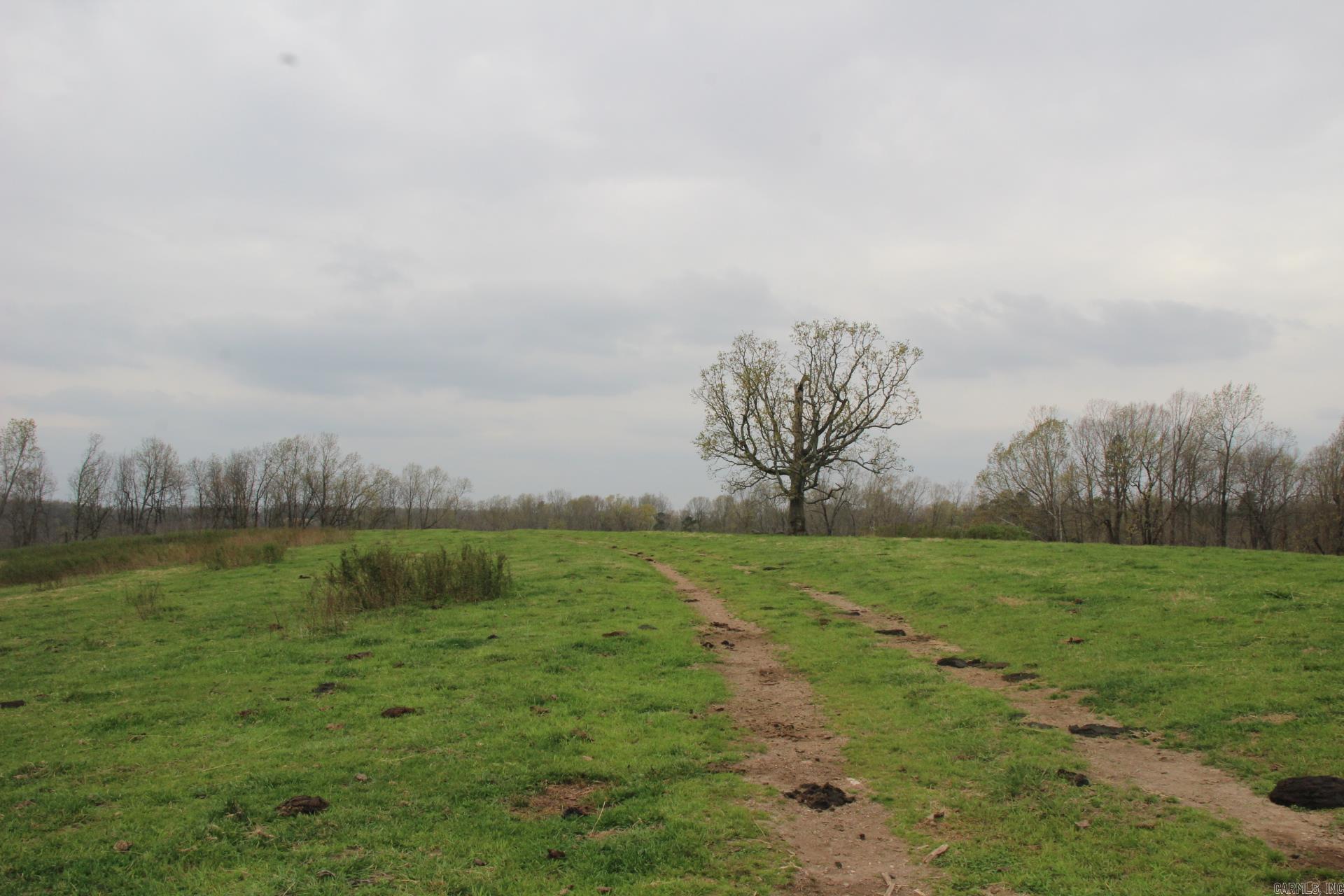 Not in Subdivision - Land
