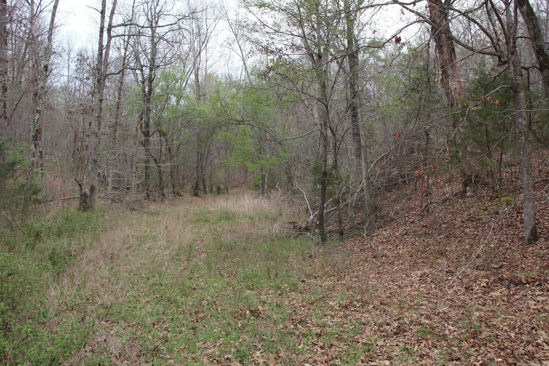 Not in Subdivision - Land