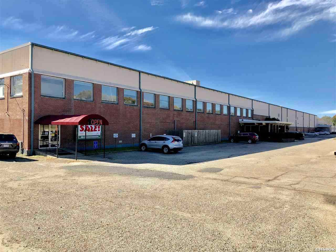 Not in List - Commercial Sale