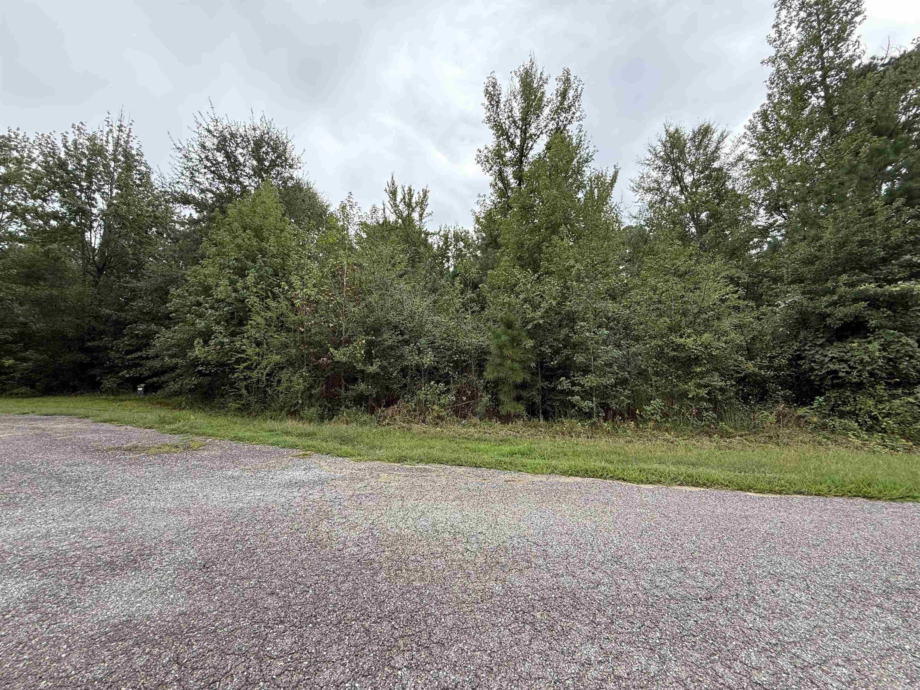 ROBINWOOD ESTATES - Land