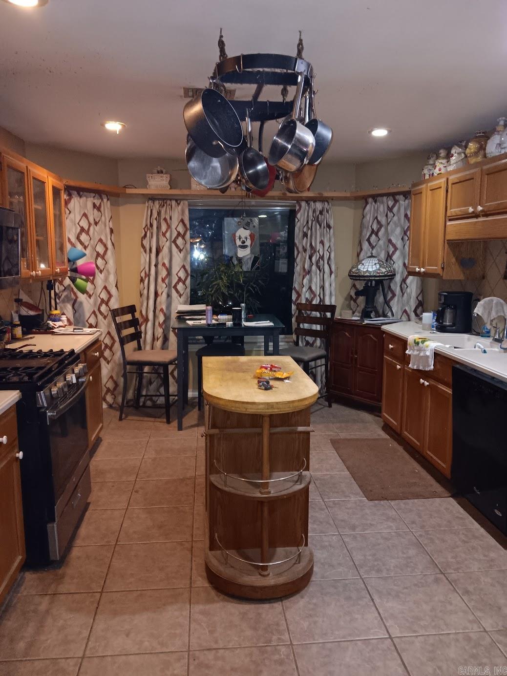BAINBRIDGE - Residential
