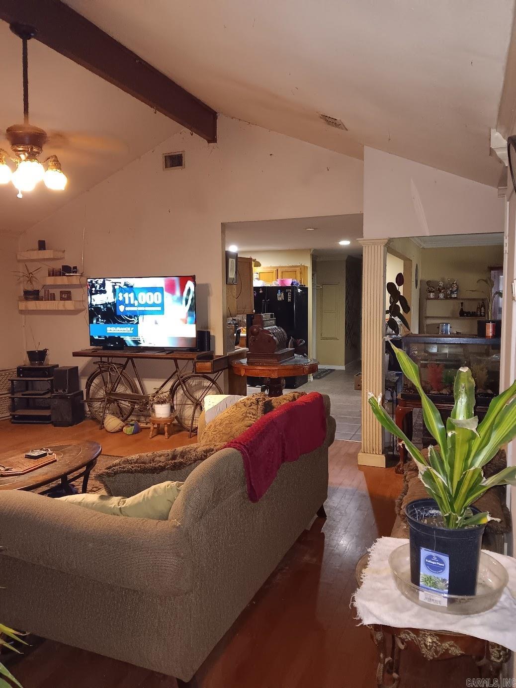 BAINBRIDGE - Residential