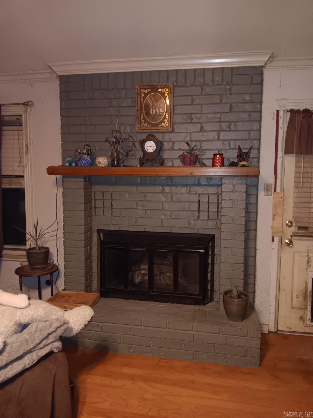 BAINBRIDGE - Residential