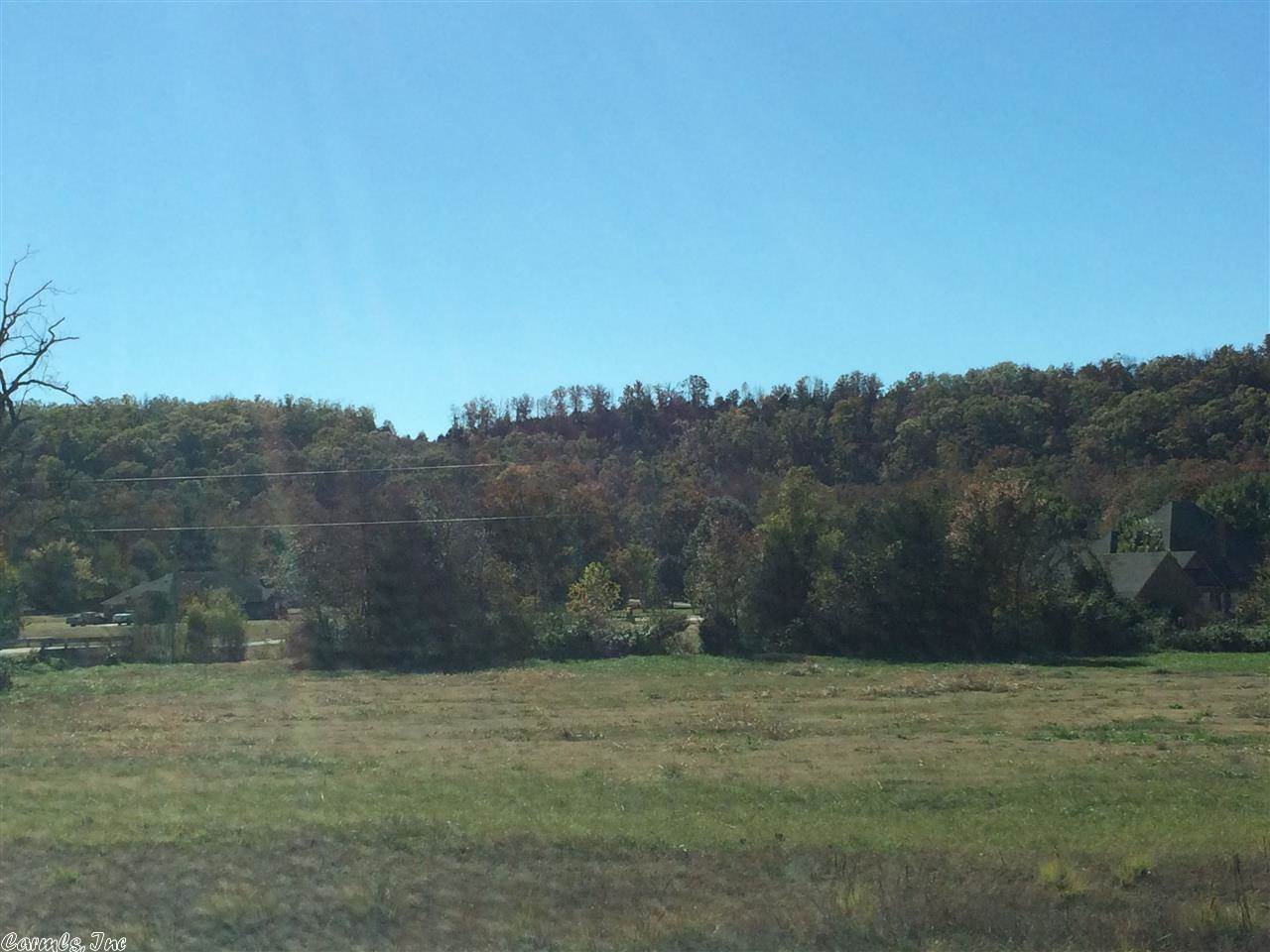 Shady Lane - Land
