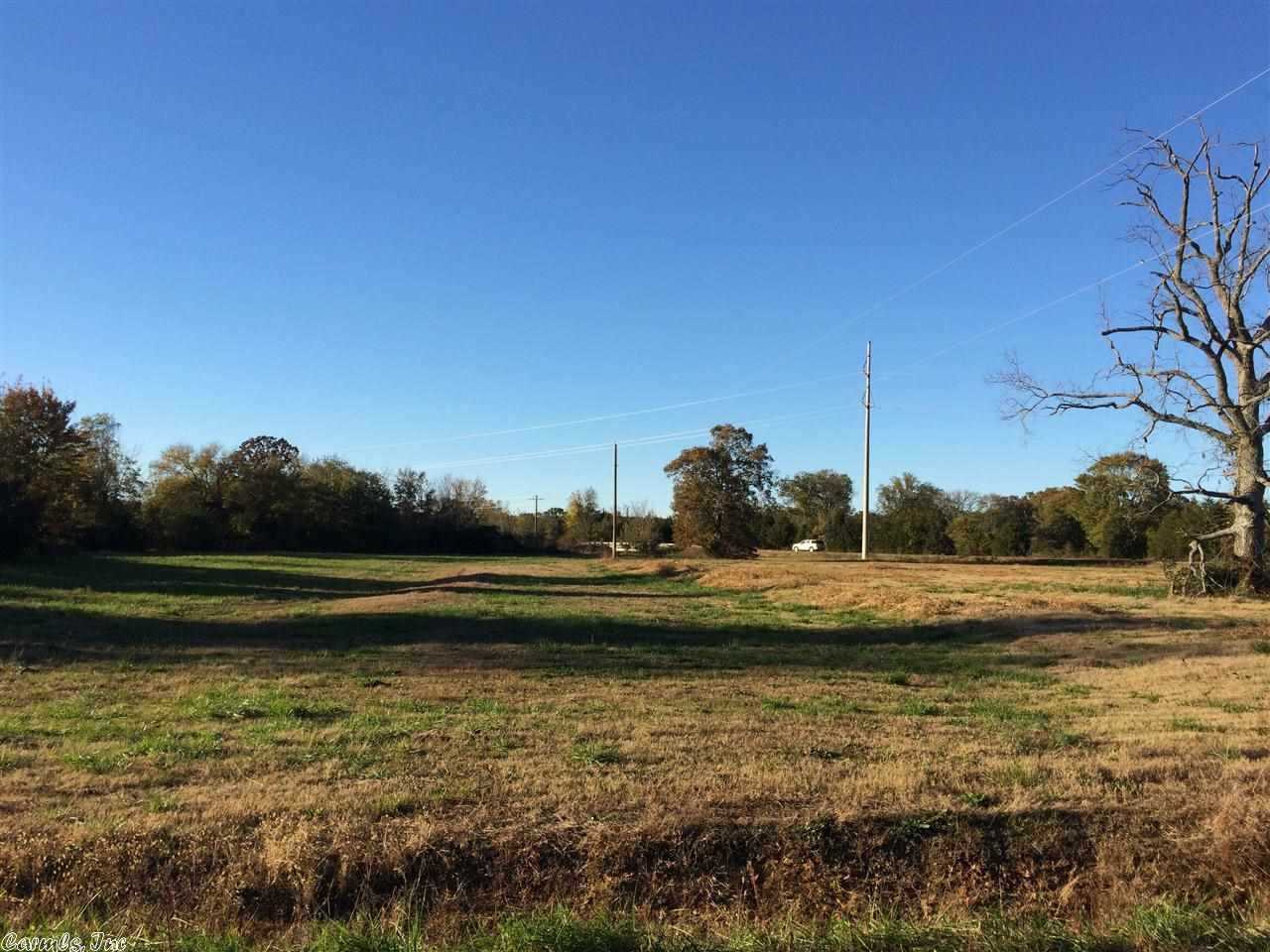 LEVEL CORNER LOT - PERFECT FOR BUILDING YOUR DREAM HOME. COVENANTS AND RESTRICTIONS APPLY.  THANKS FOR SHOWING!
