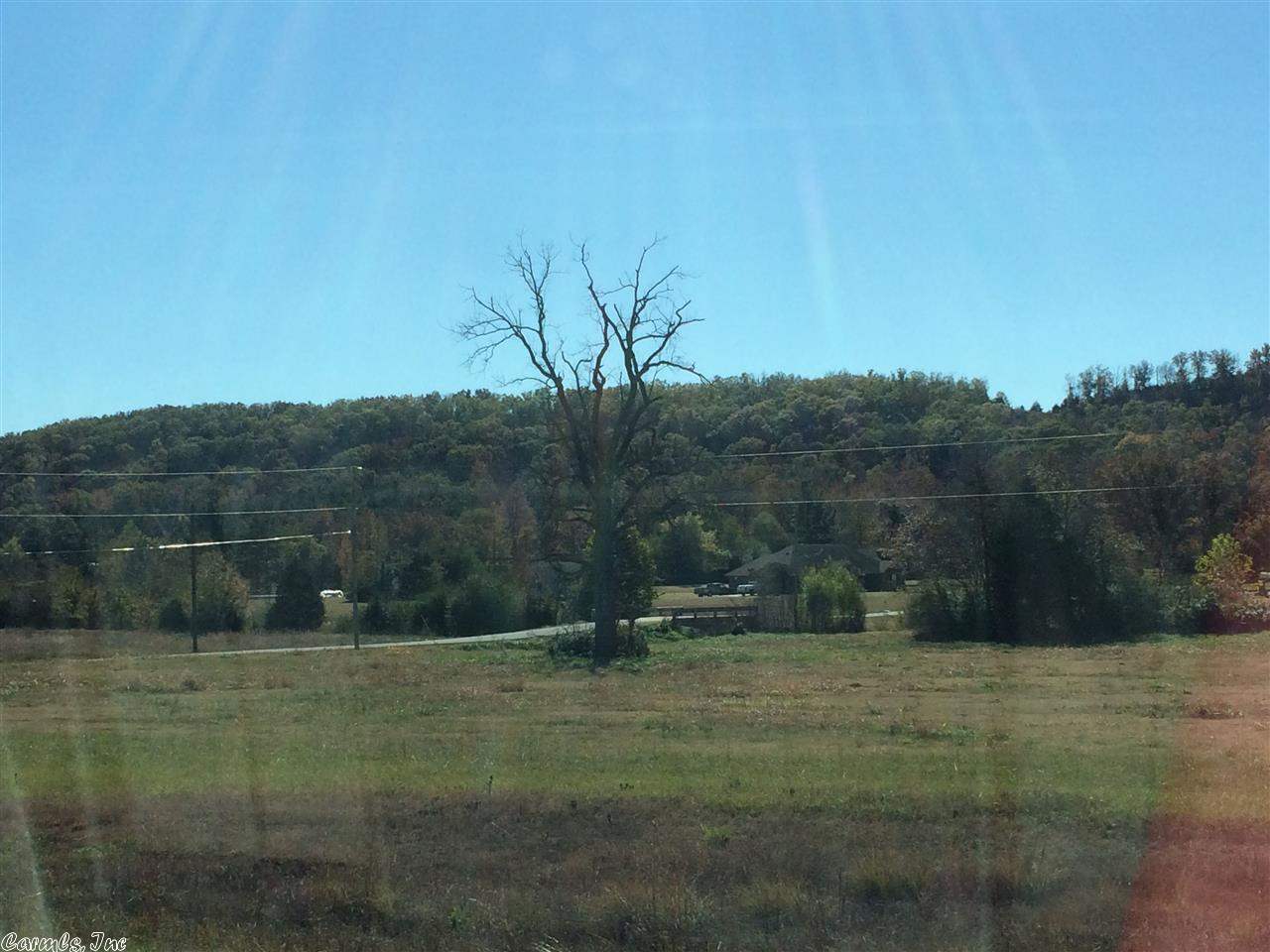 Shady Lane - Land