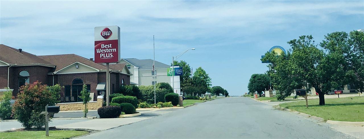 Watson Commercial Park - Commercial Sale