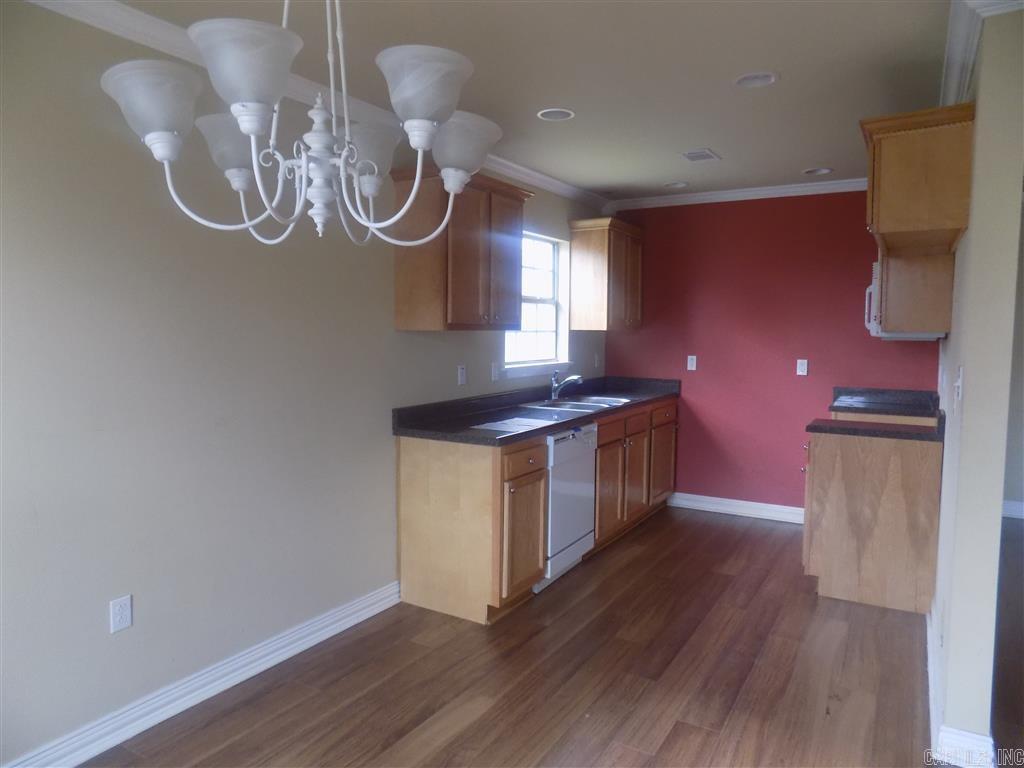NEW HOPE SUB DIV - Residential