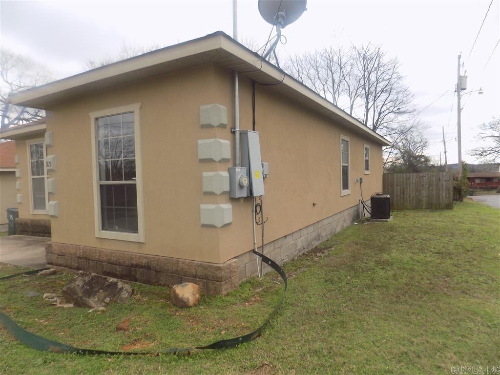 NEW HOPE SUB DIV - Residential