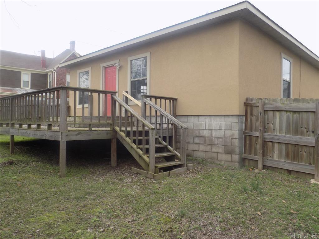 NEW HOPE SUB DIV - Residential