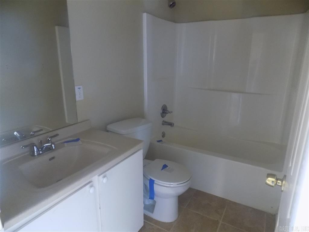 NEW HOPE SUB DIV - Residential