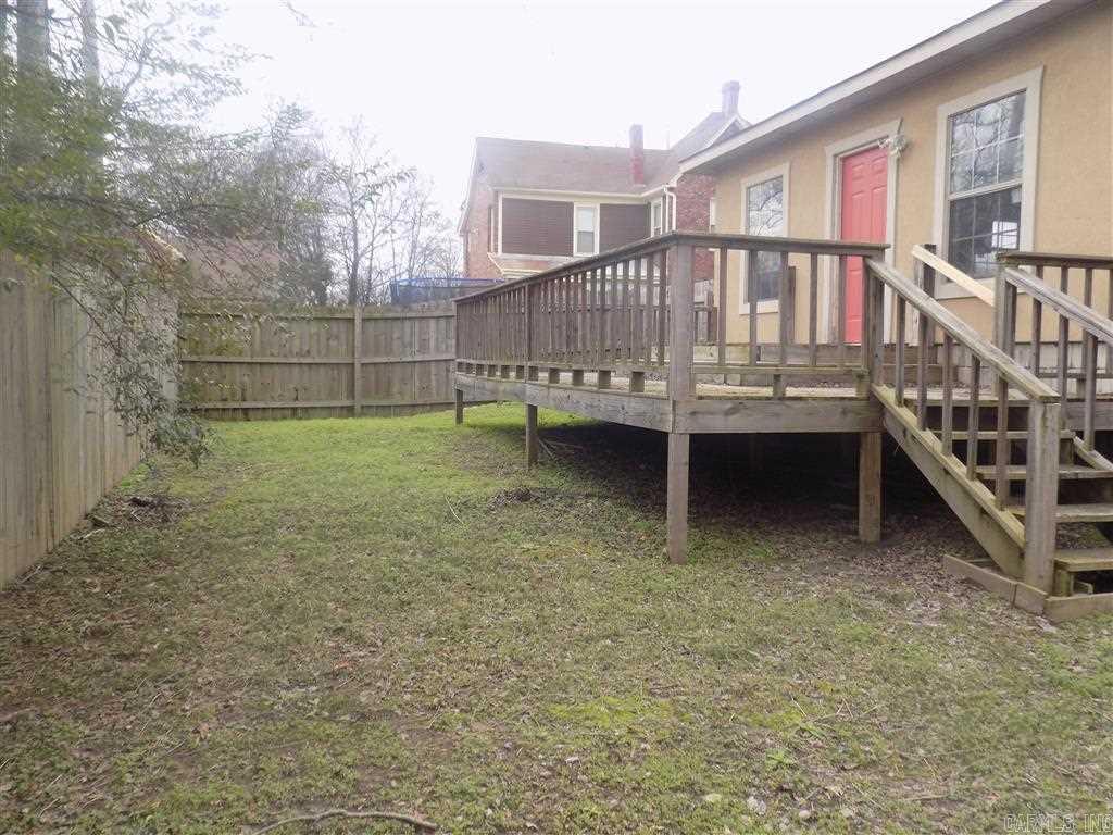 NEW HOPE SUB DIV - Residential