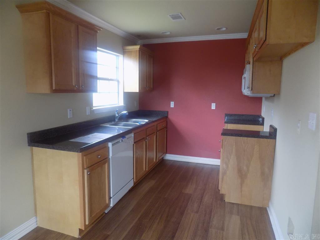 NEW HOPE SUB DIV - Residential