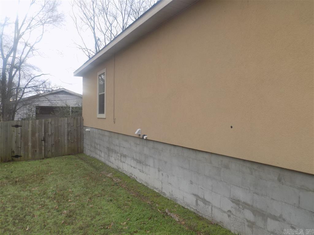 NEW HOPE SUB DIV - Residential