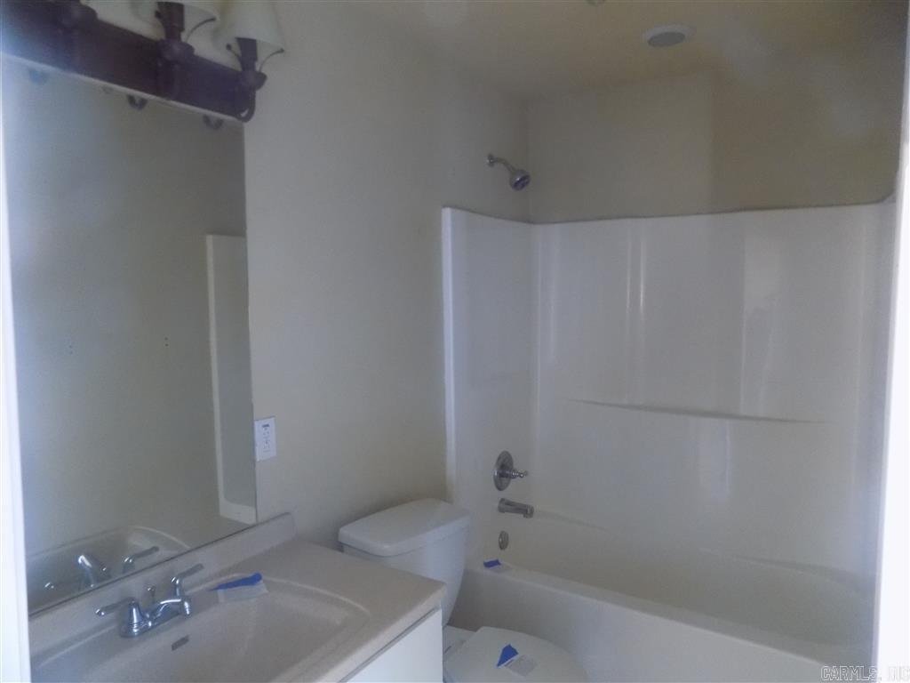 NEW HOPE SUB DIV - Residential
