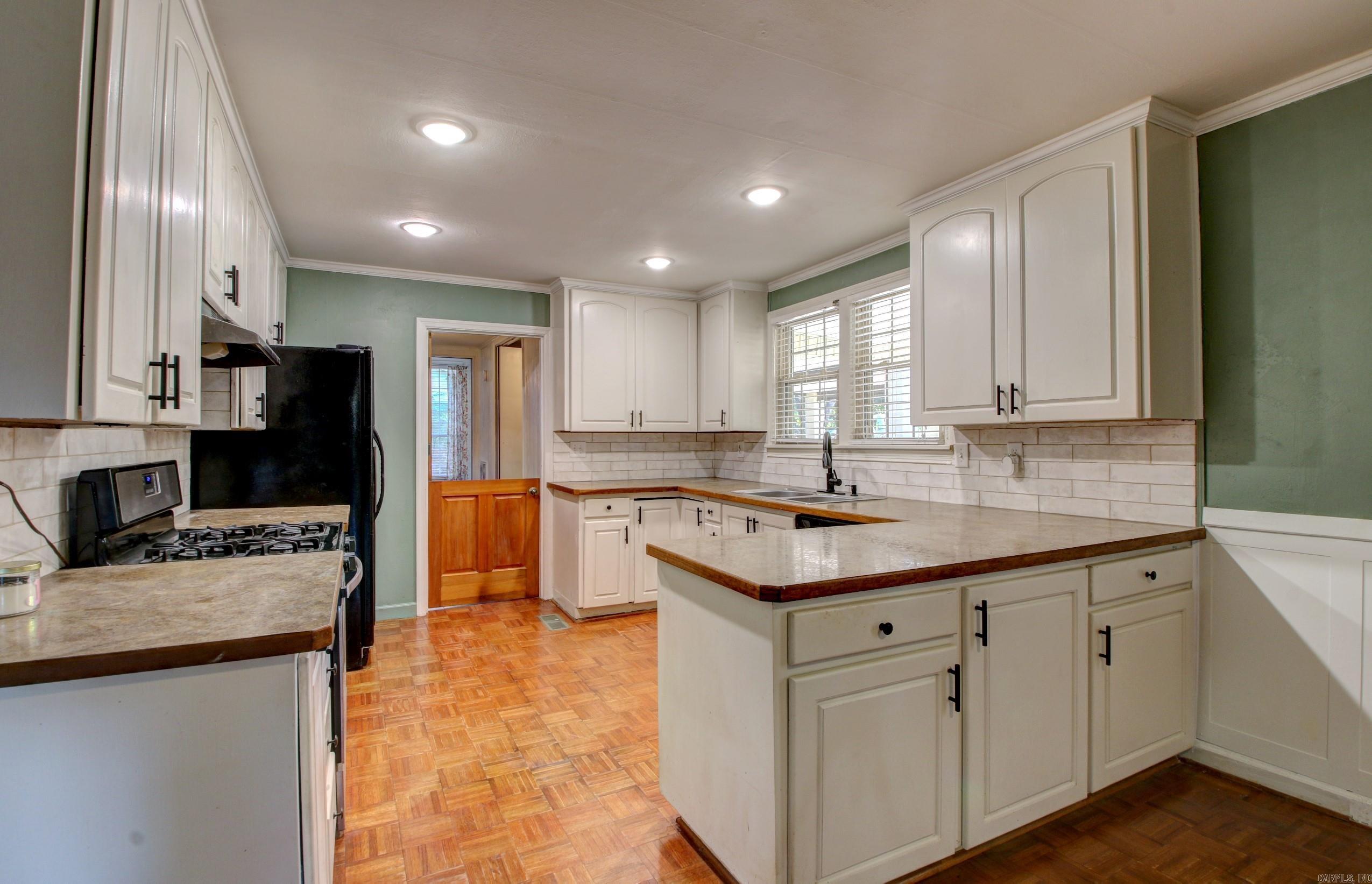 Sylvan Hills - Residential