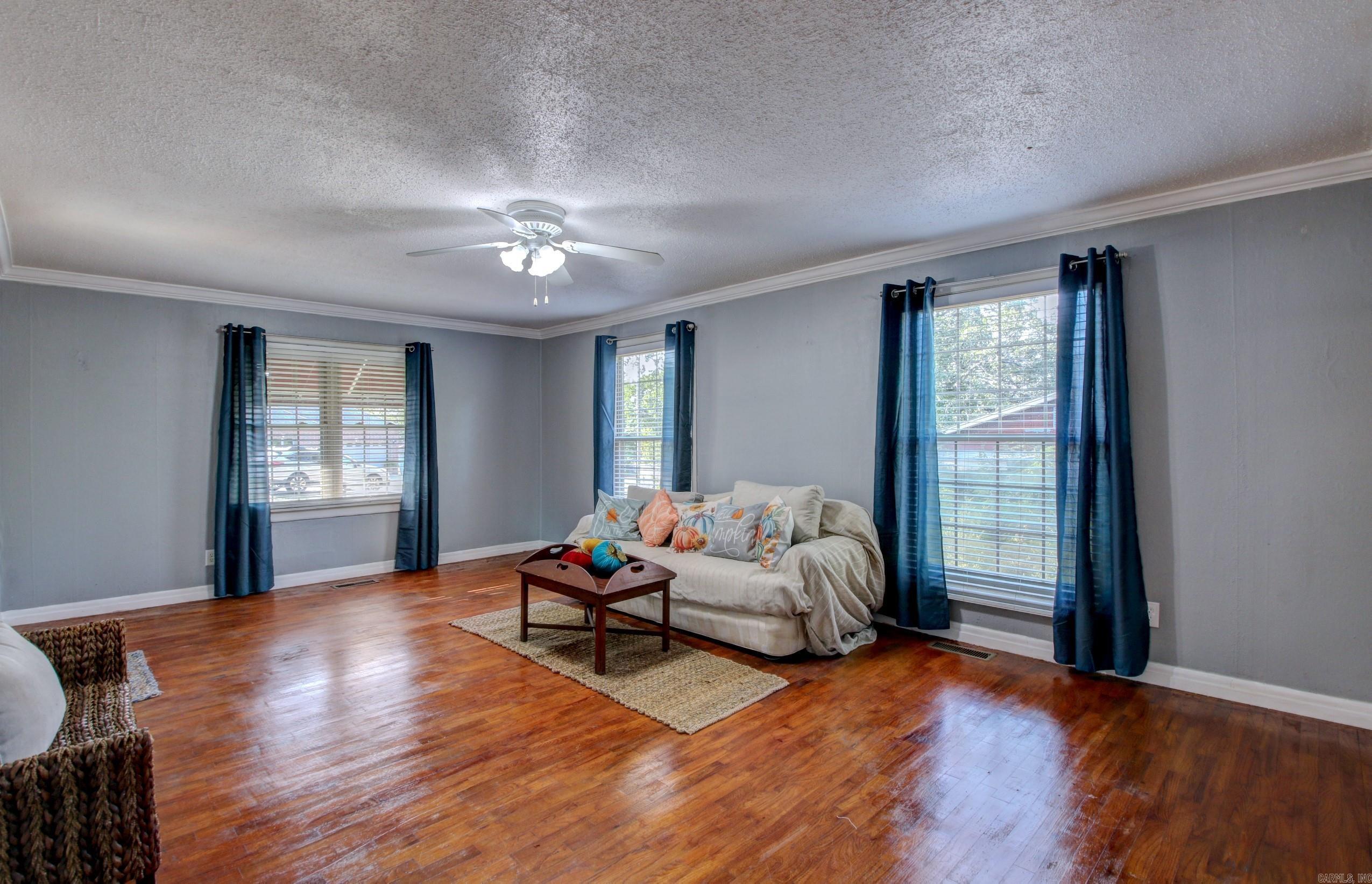 Sylvan Hills - Residential