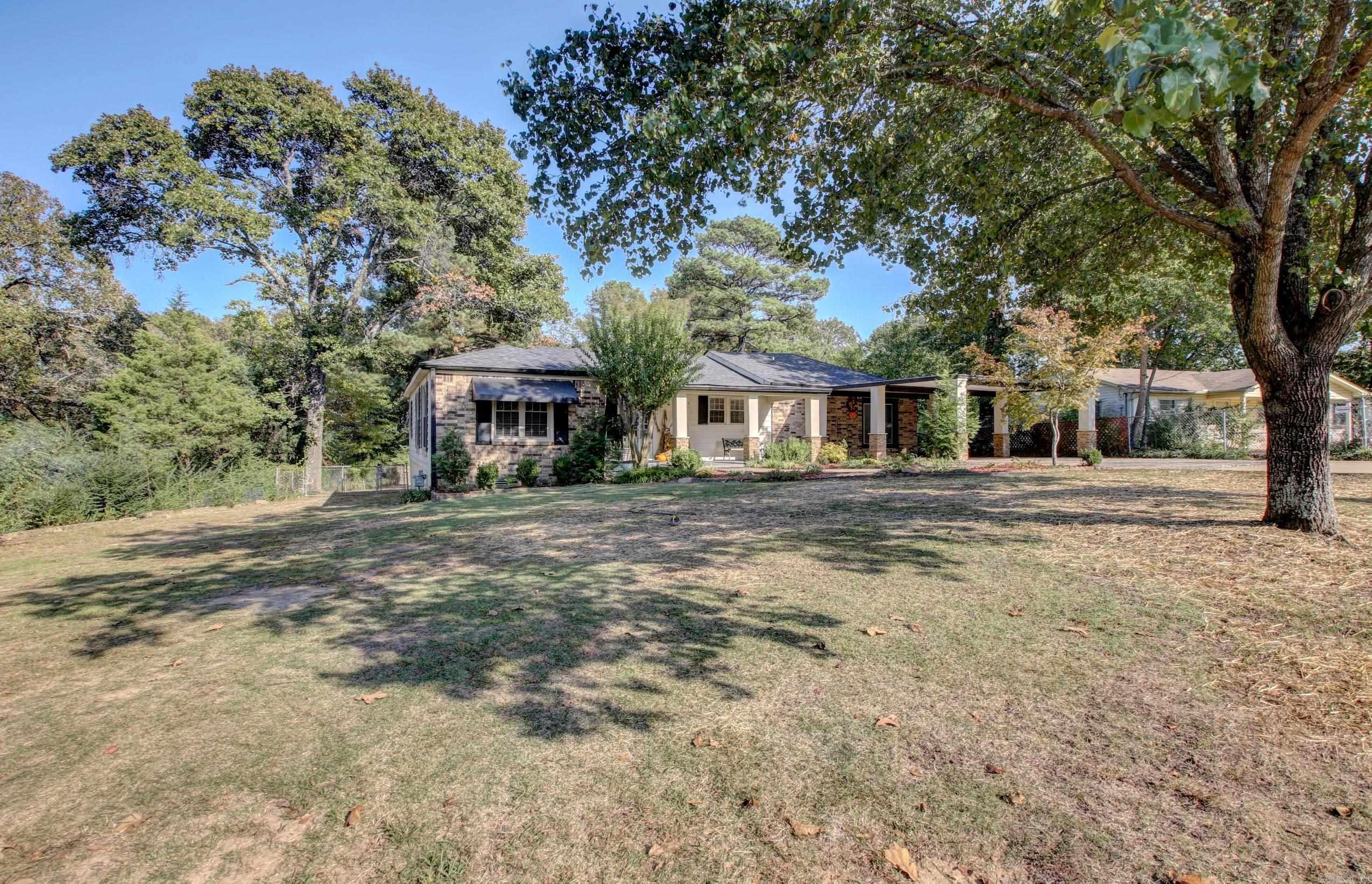Sylvan Hills - Residential