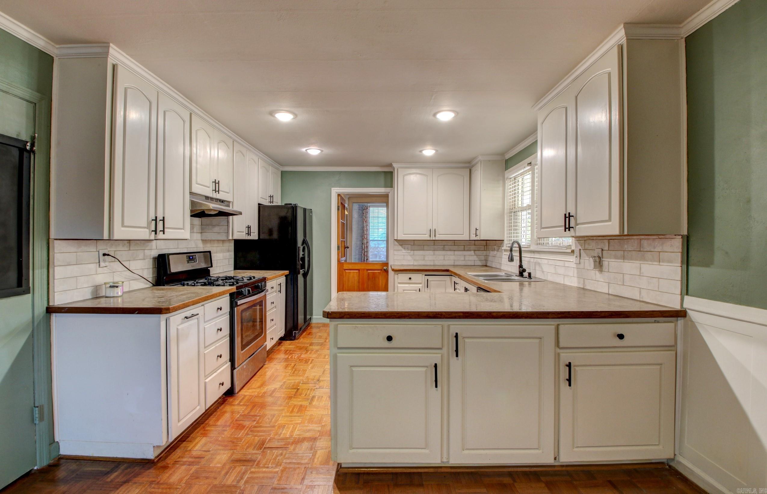 Sylvan Hills - Residential