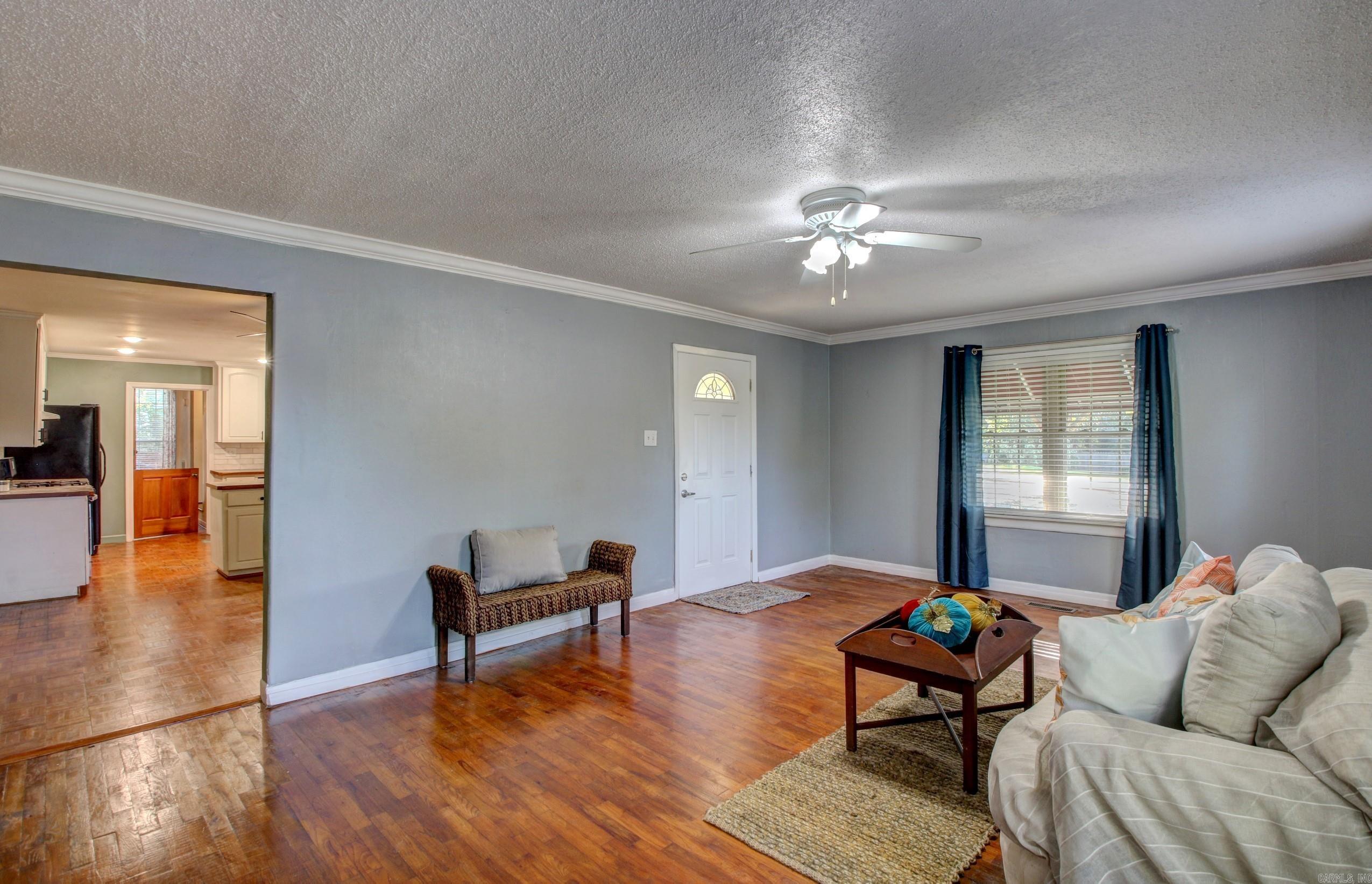 Sylvan Hills - Residential