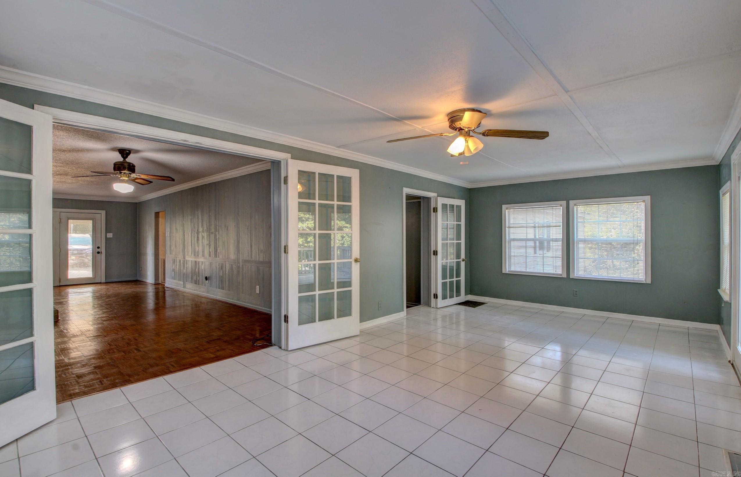 Sylvan Hills - Residential
