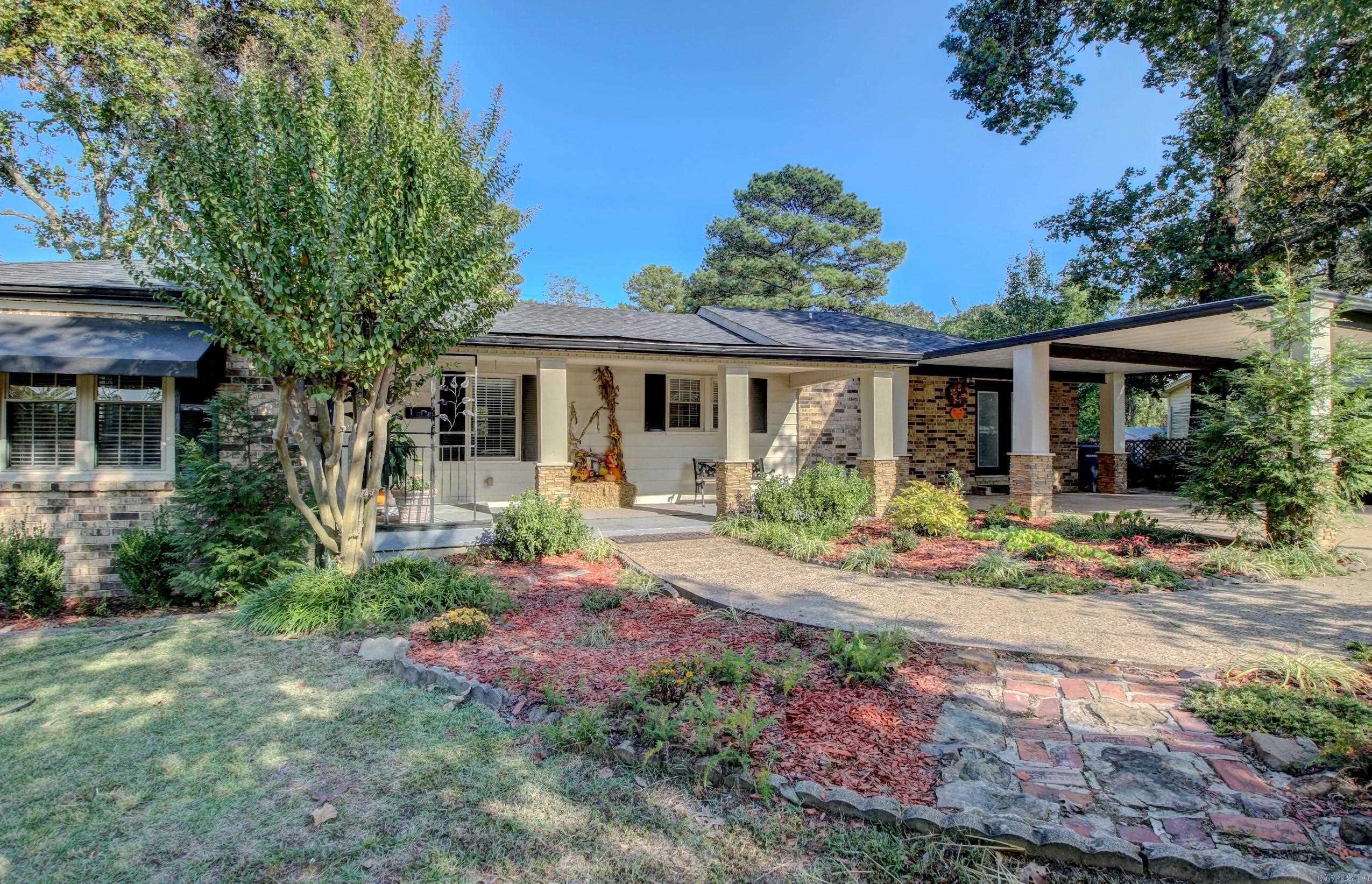 Sylvan Hills - Residential