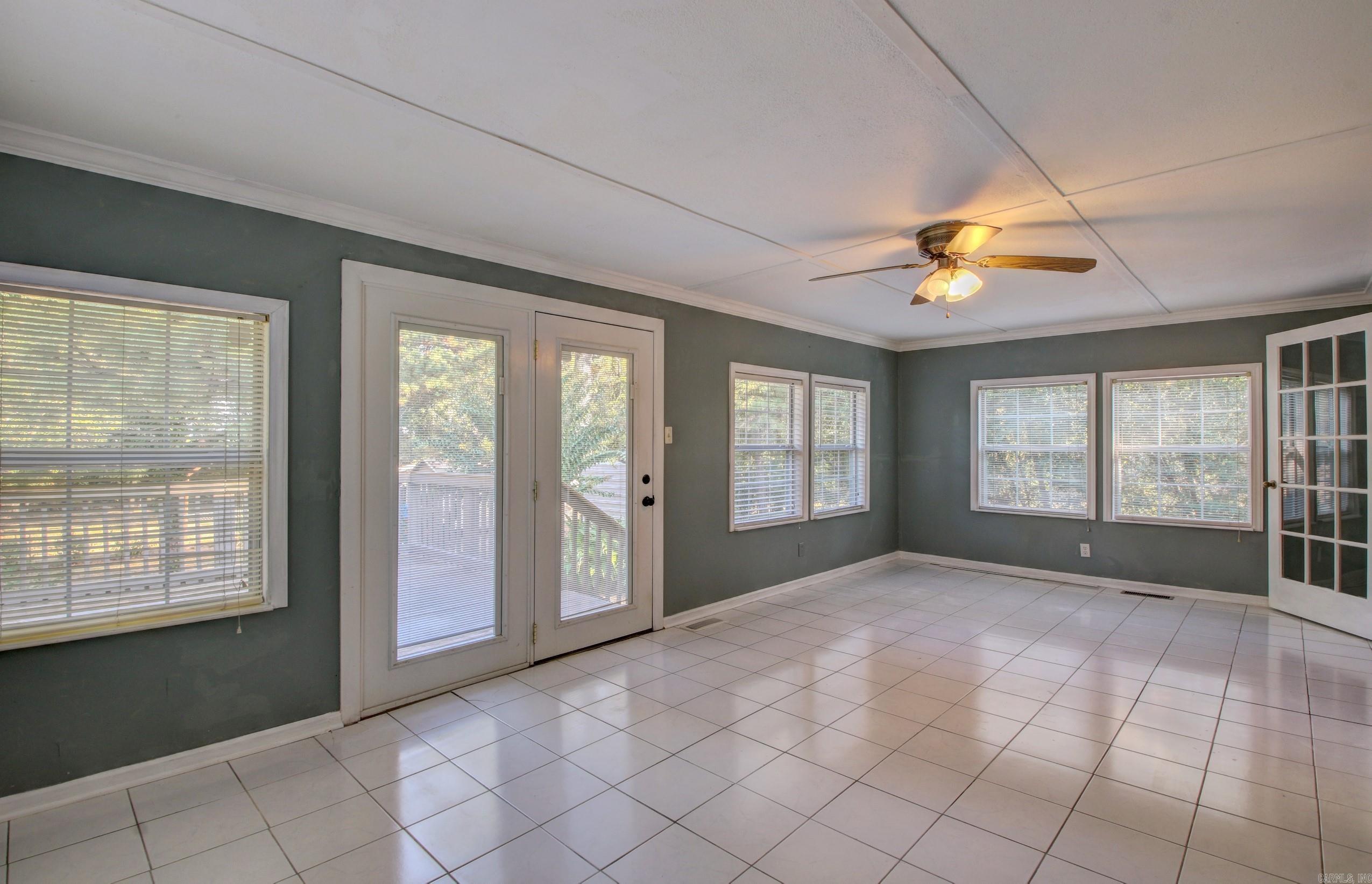 Sylvan Hills - Residential