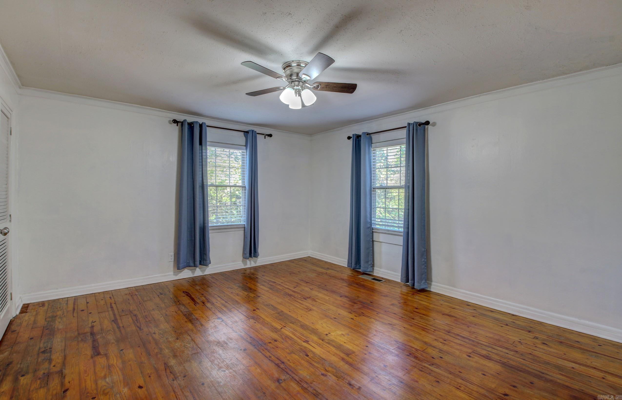 Sylvan Hills - Residential