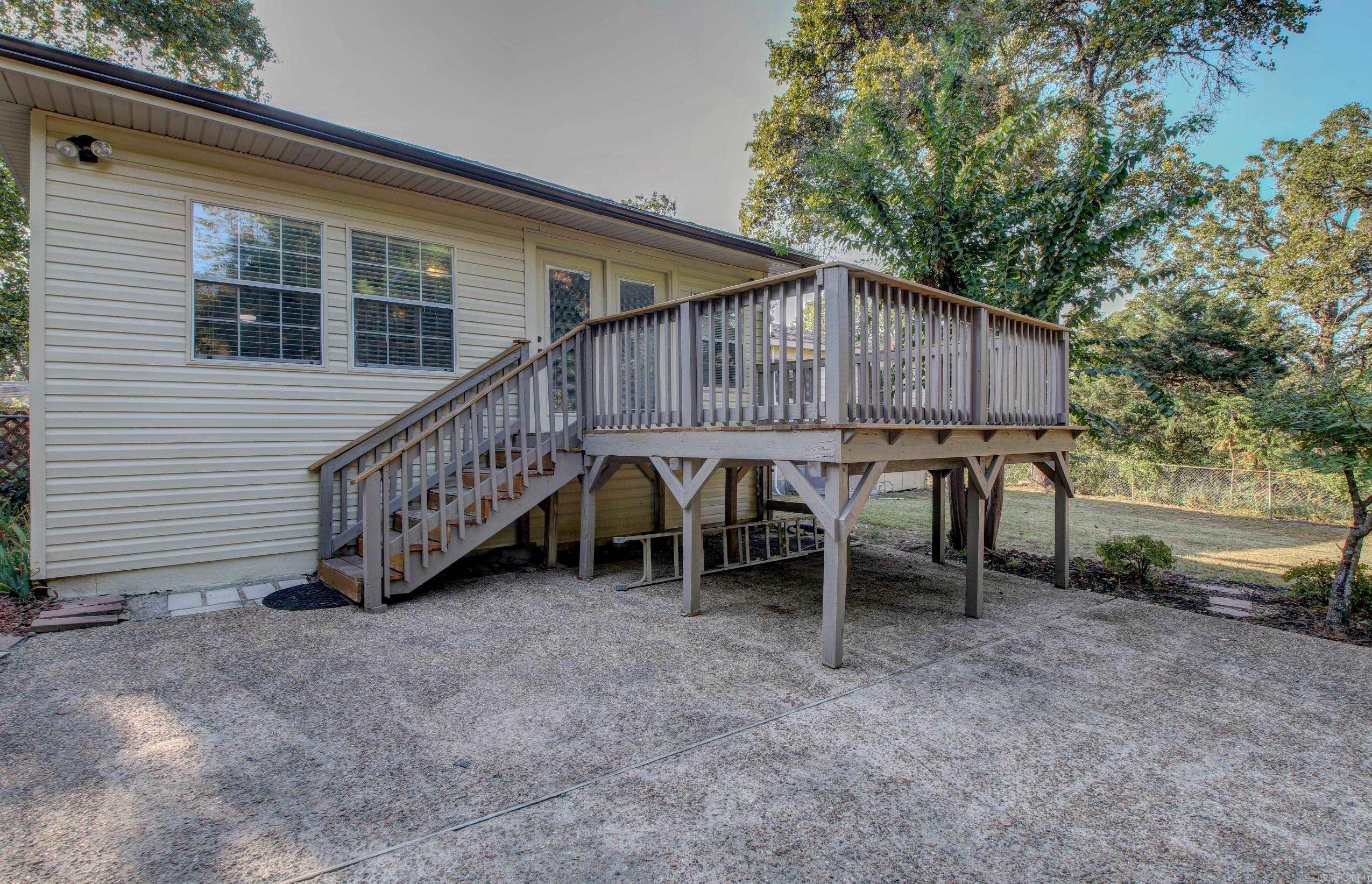Sylvan Hills - Residential