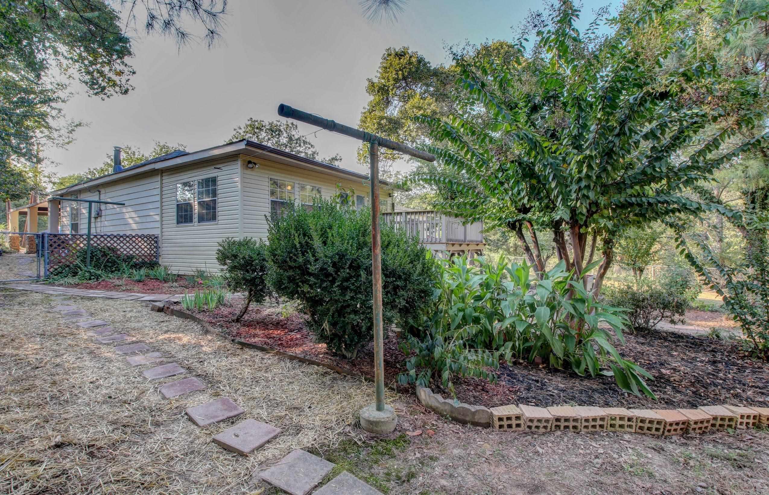Sylvan Hills - Residential