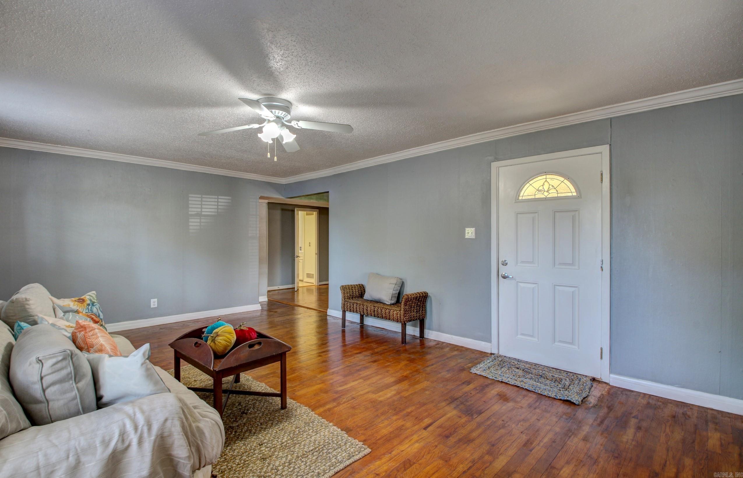 Sylvan Hills - Residential