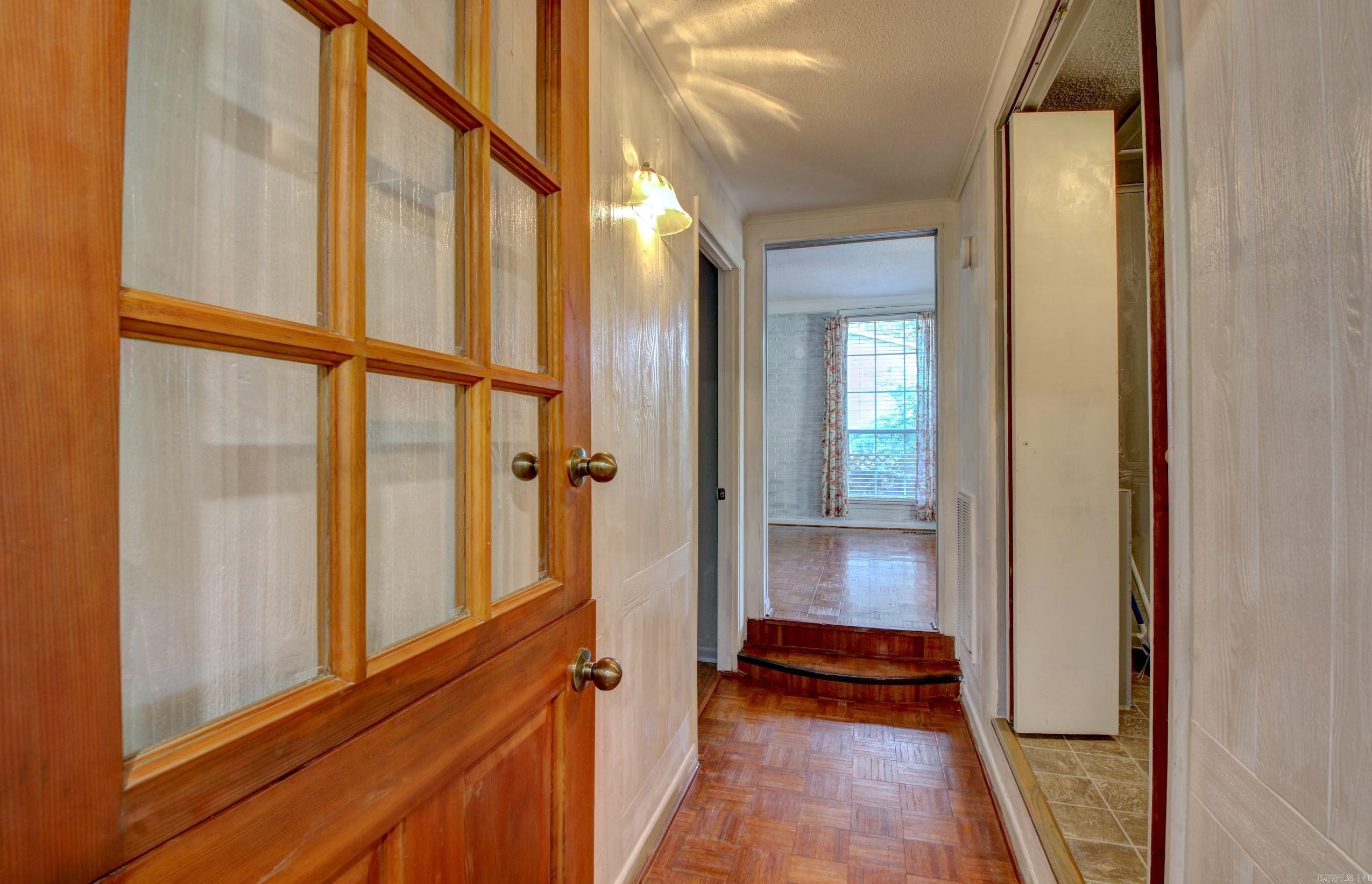 Sylvan Hills - Residential