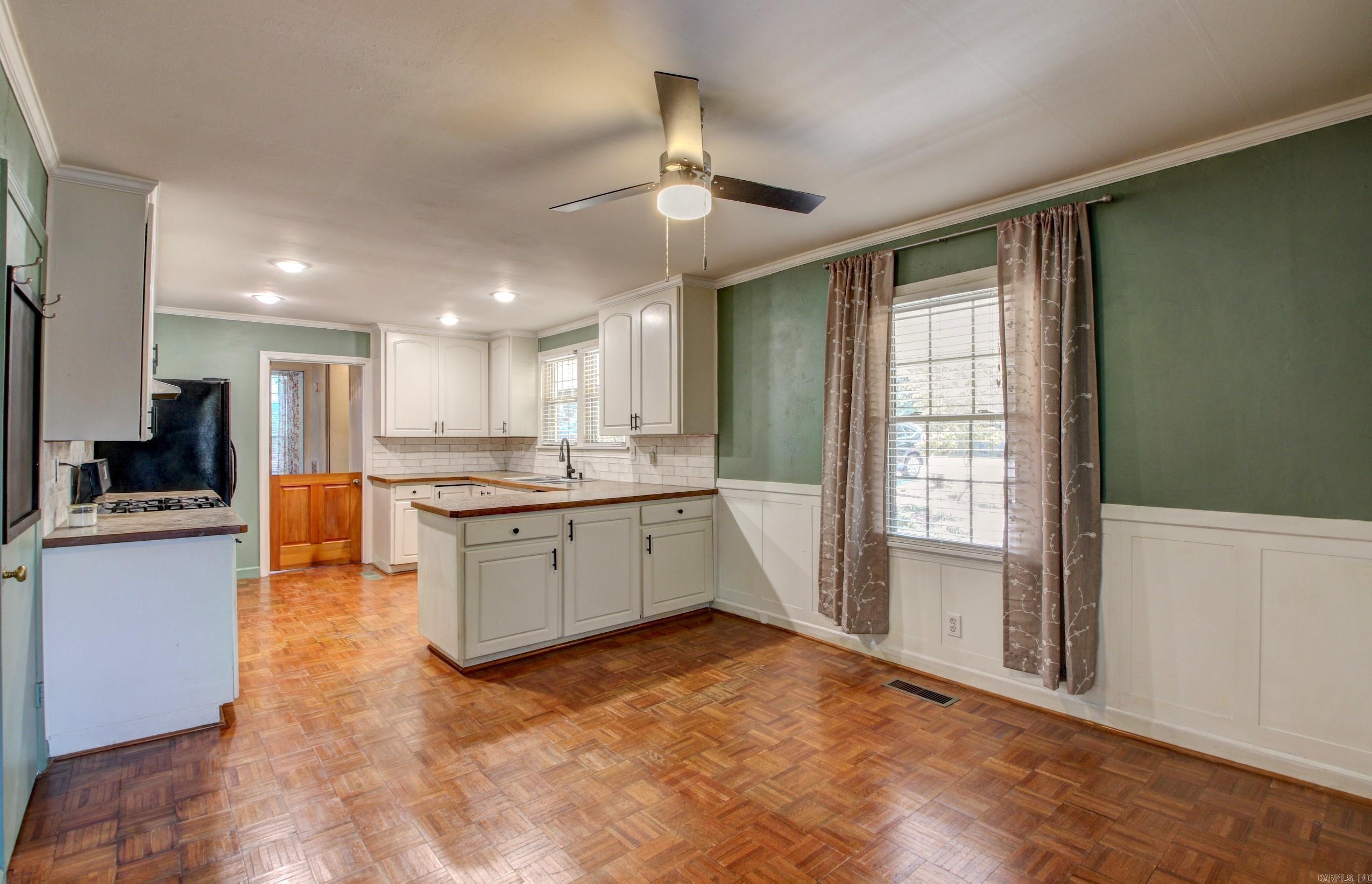 Sylvan Hills - Residential