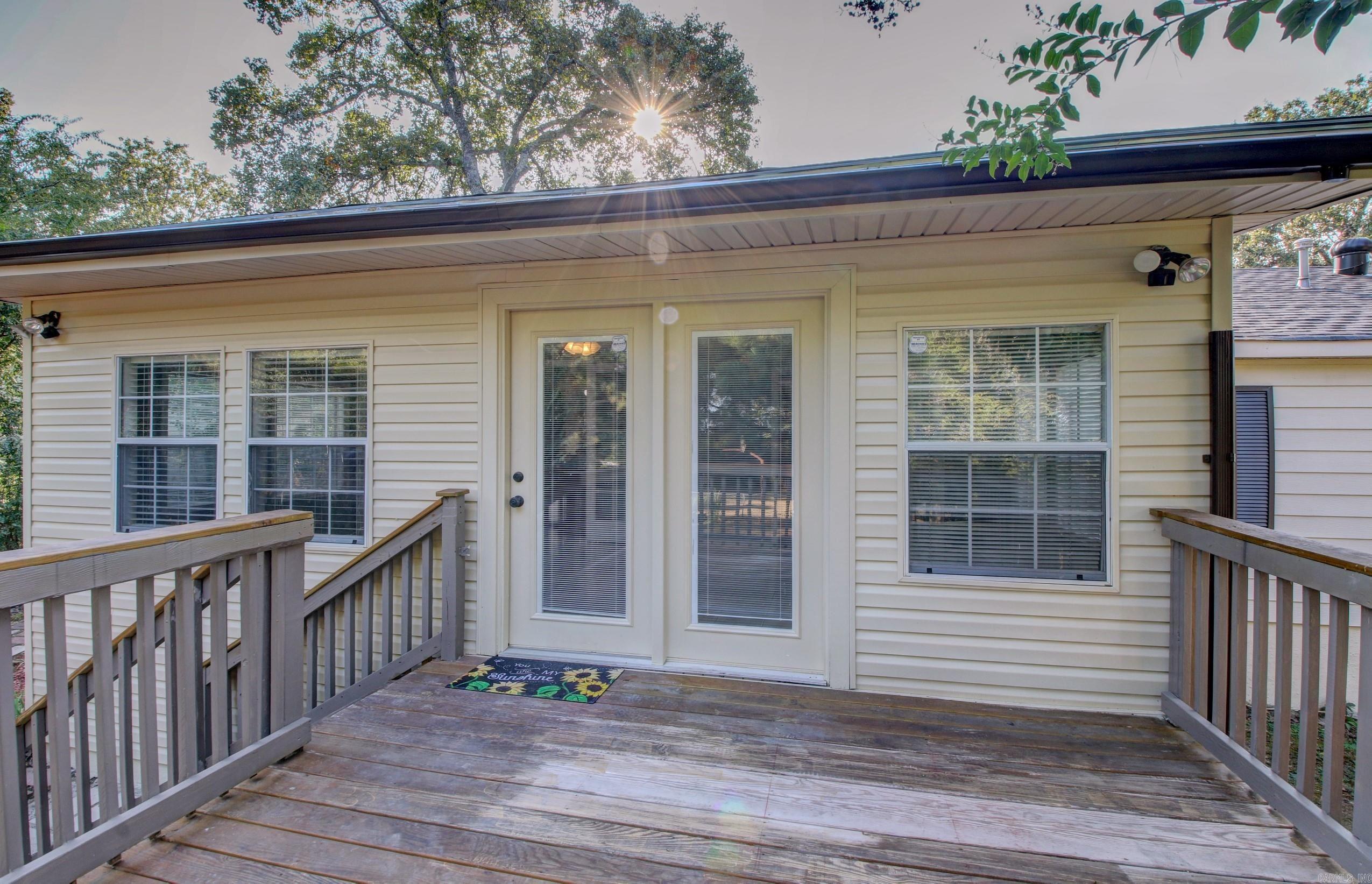 Sylvan Hills - Residential