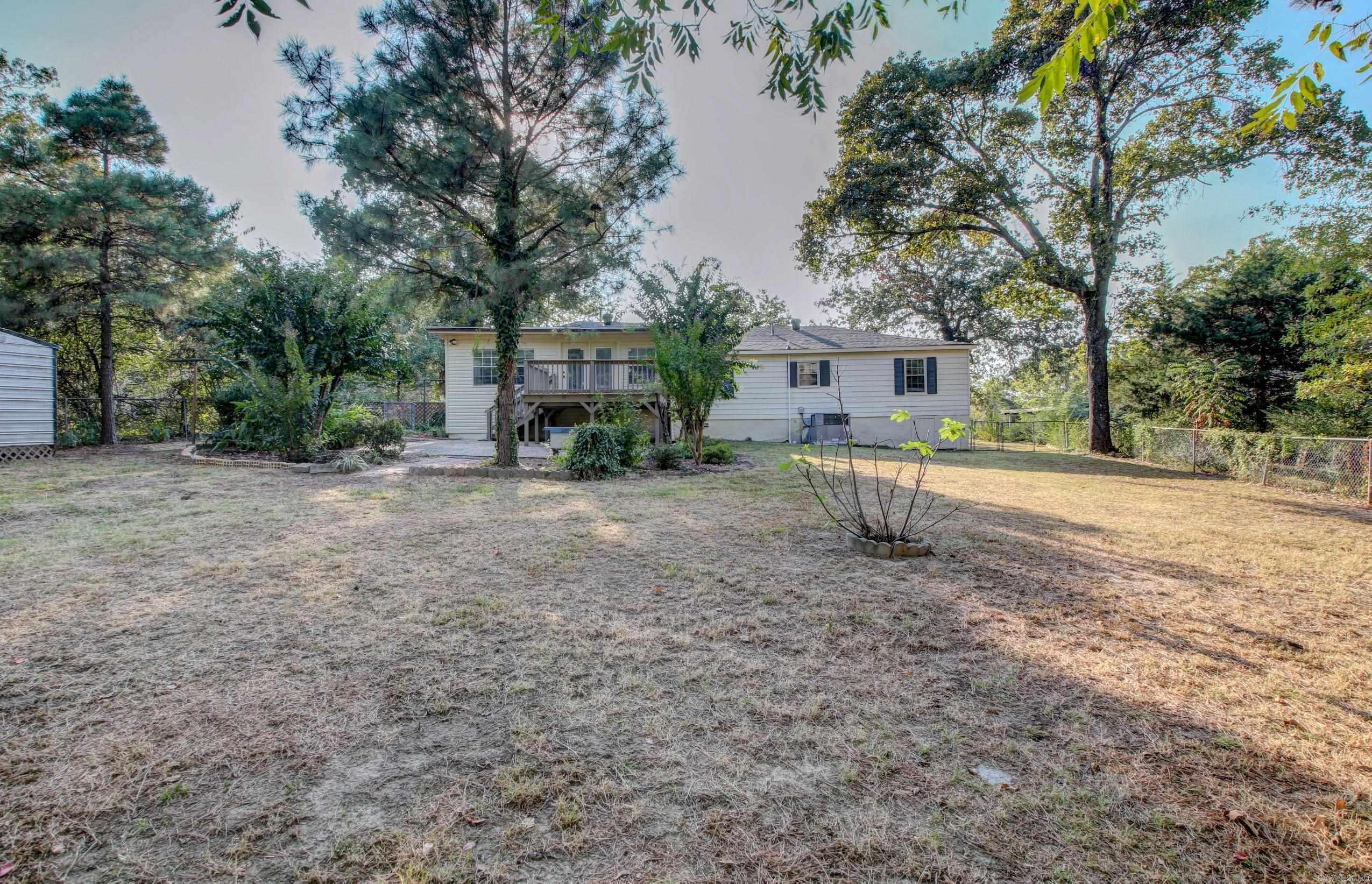 Sylvan Hills - Residential