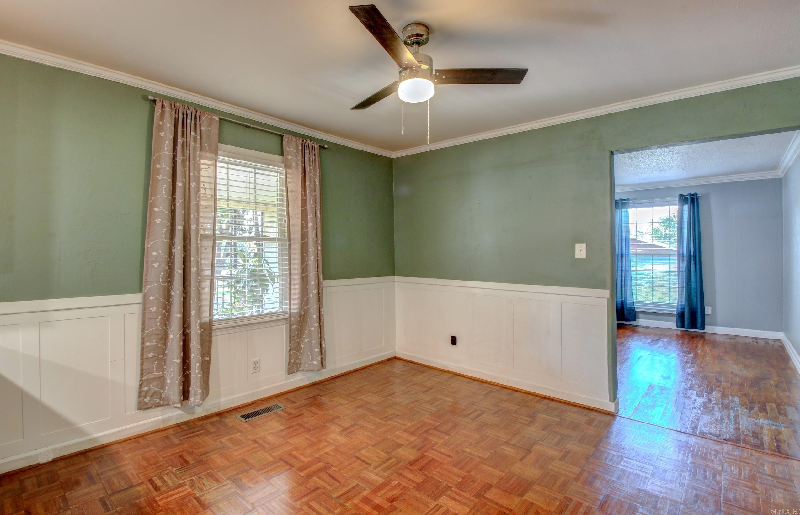 Sylvan Hills - Residential