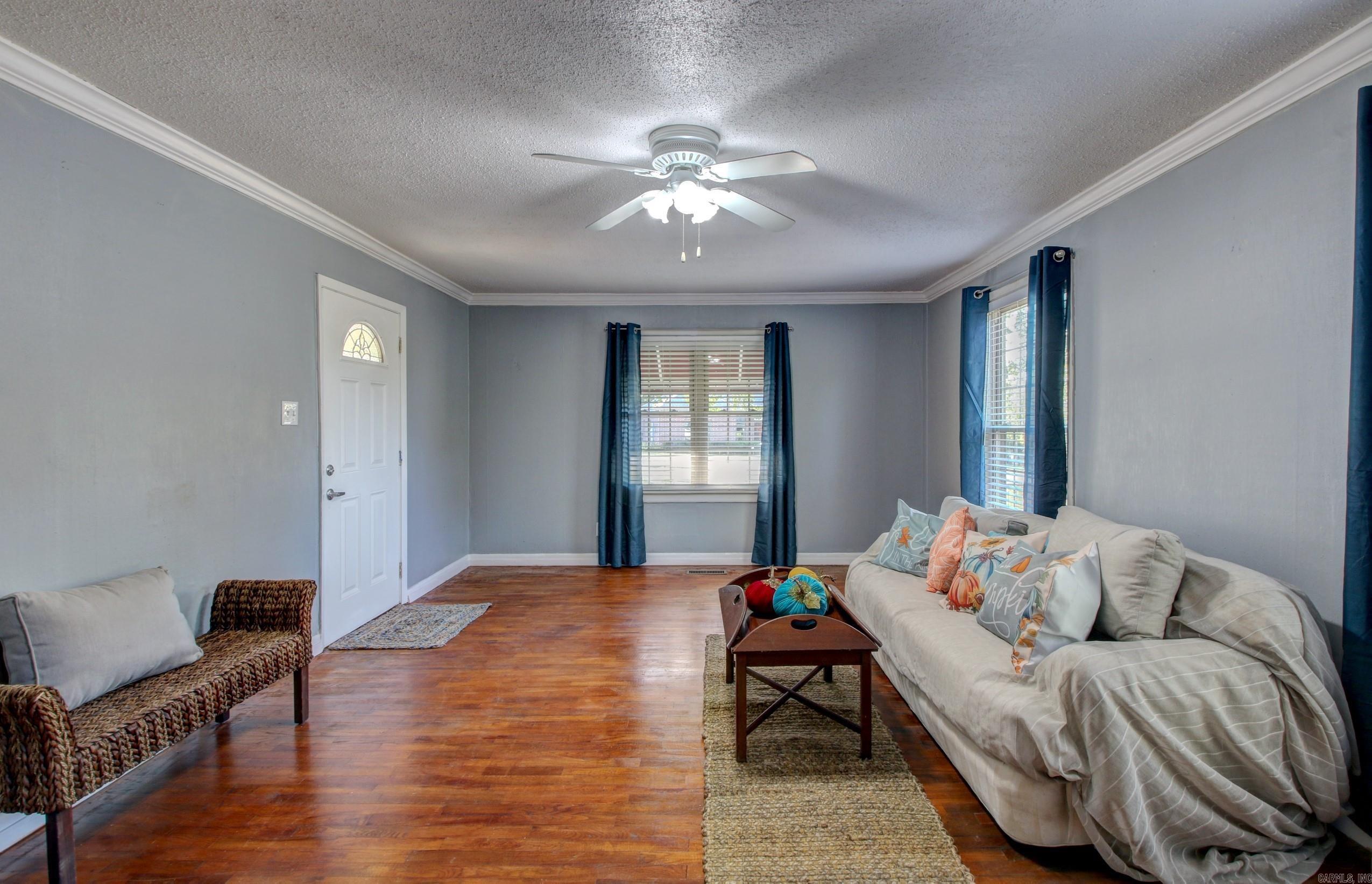 Sylvan Hills - Residential