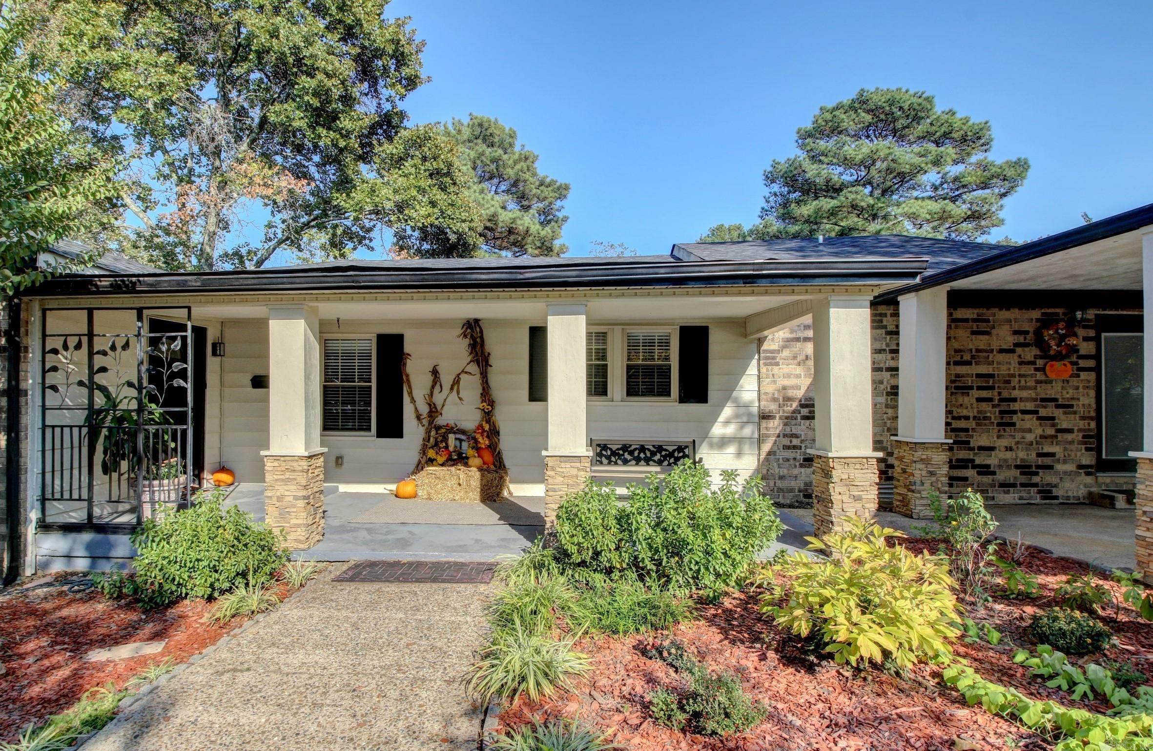 Sylvan Hills - Residential