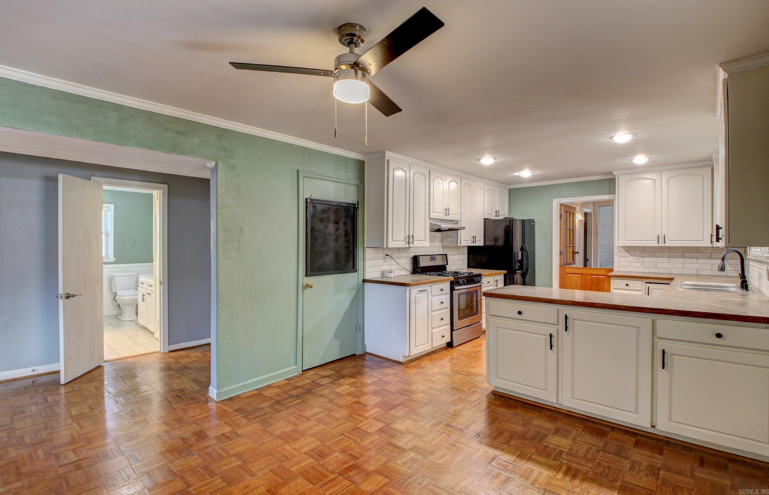 Sylvan Hills - Residential