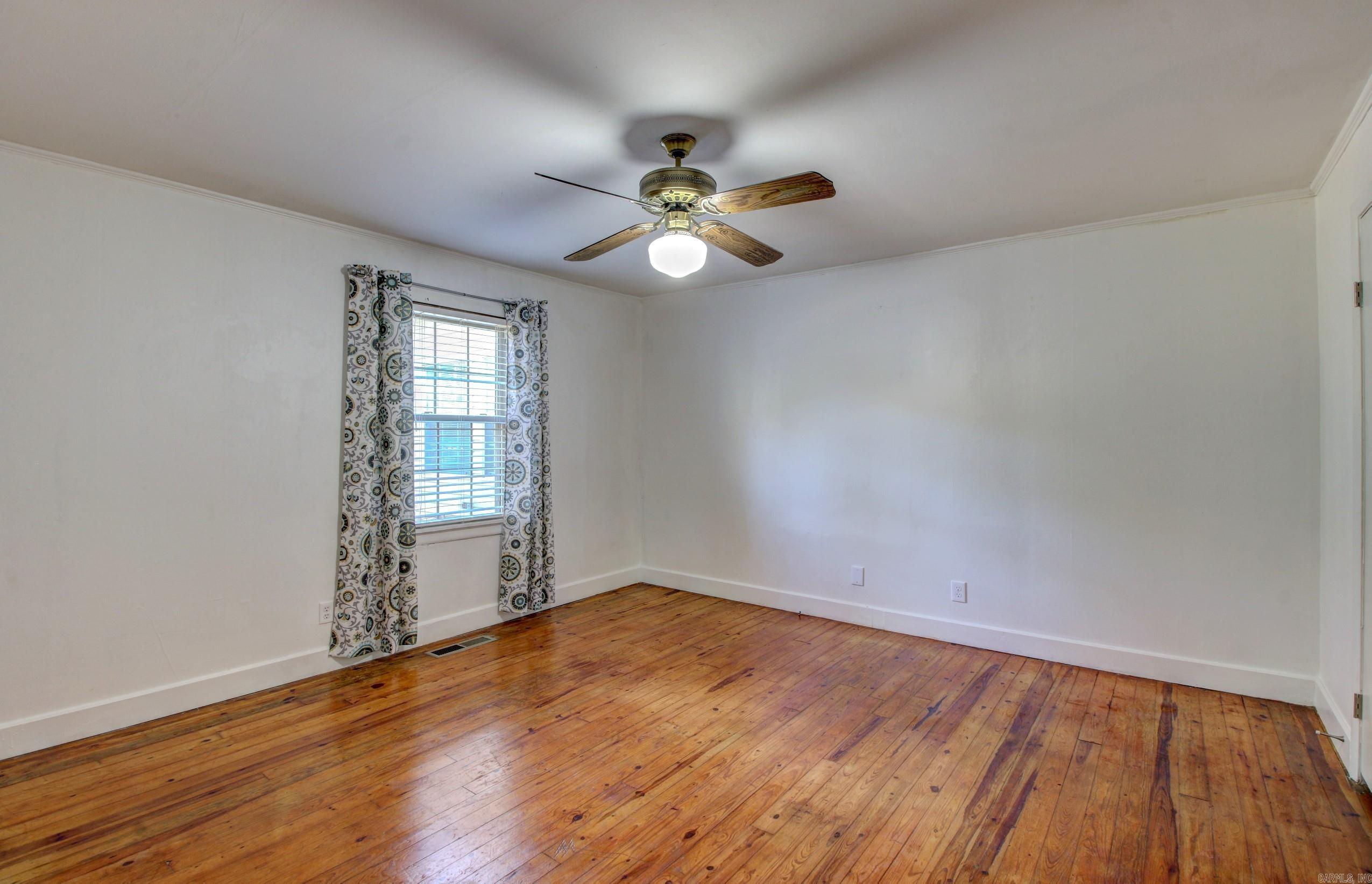 Sylvan Hills - Residential