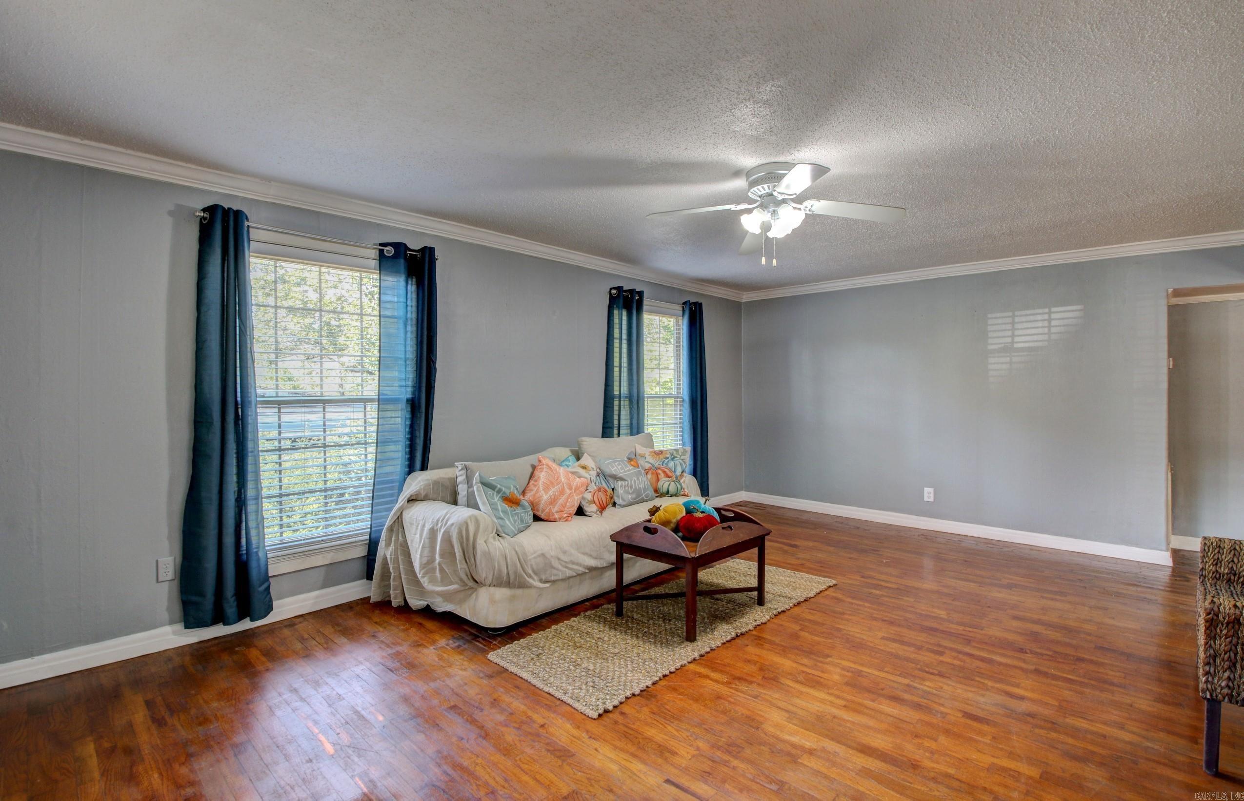 Sylvan Hills - Residential