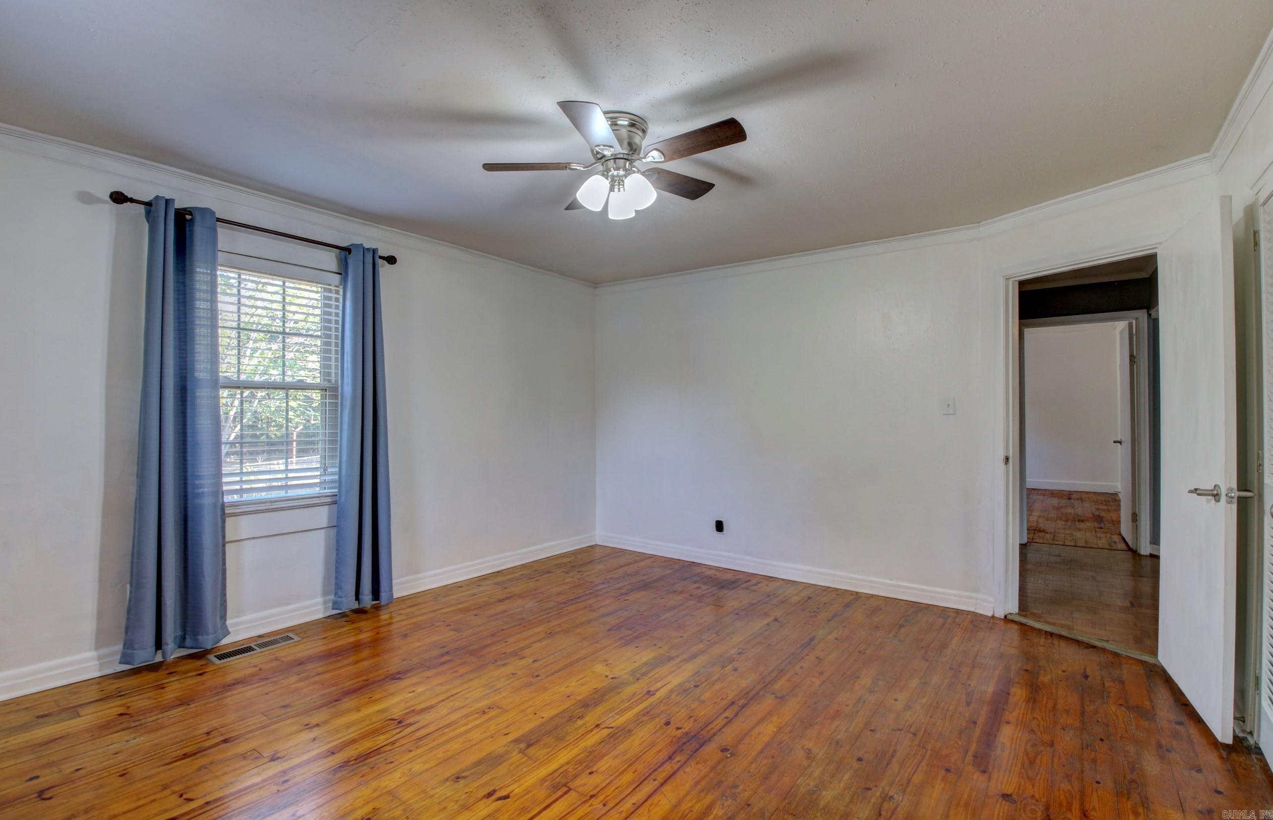 Sylvan Hills - Residential