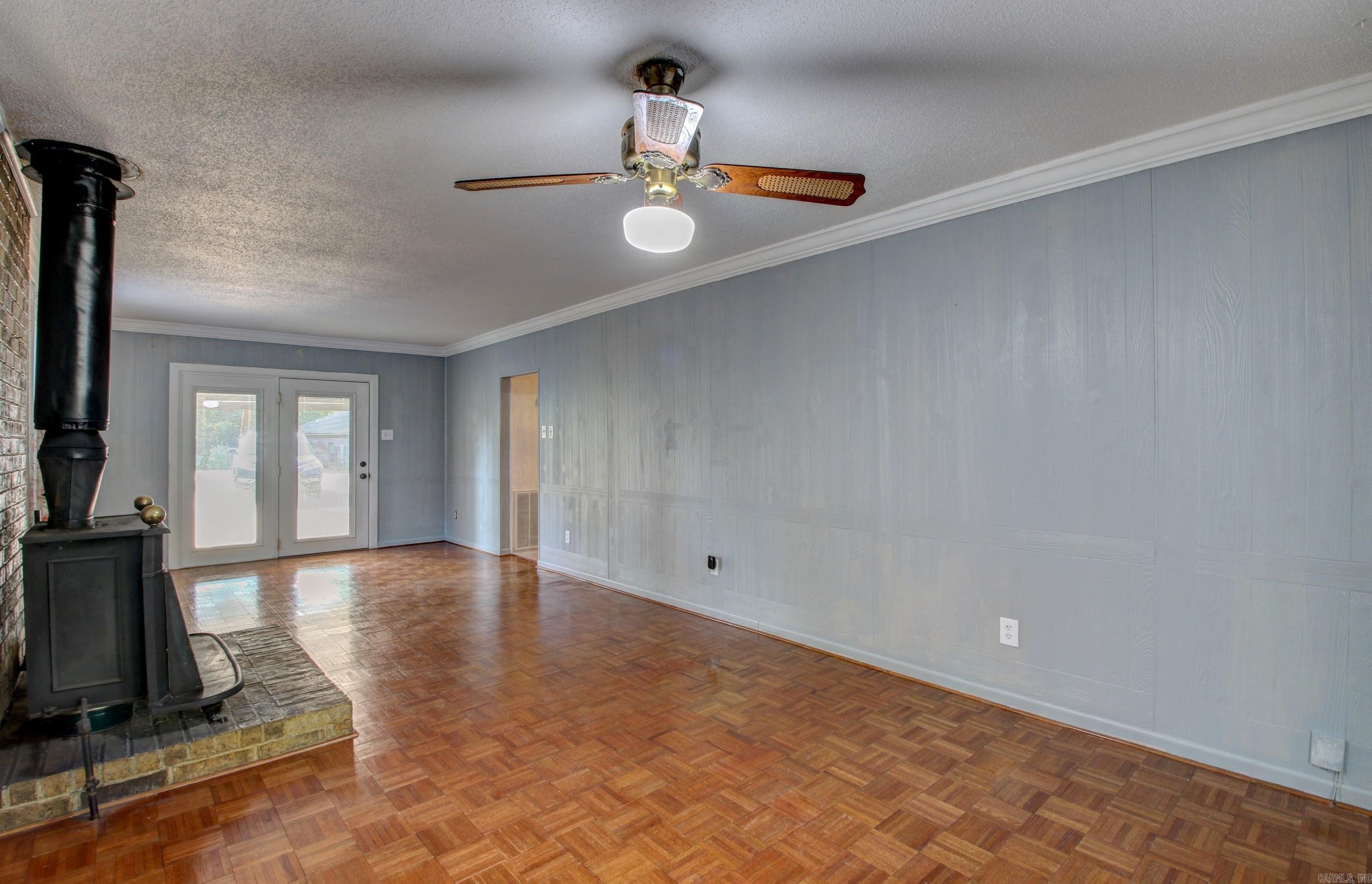Sylvan Hills - Residential