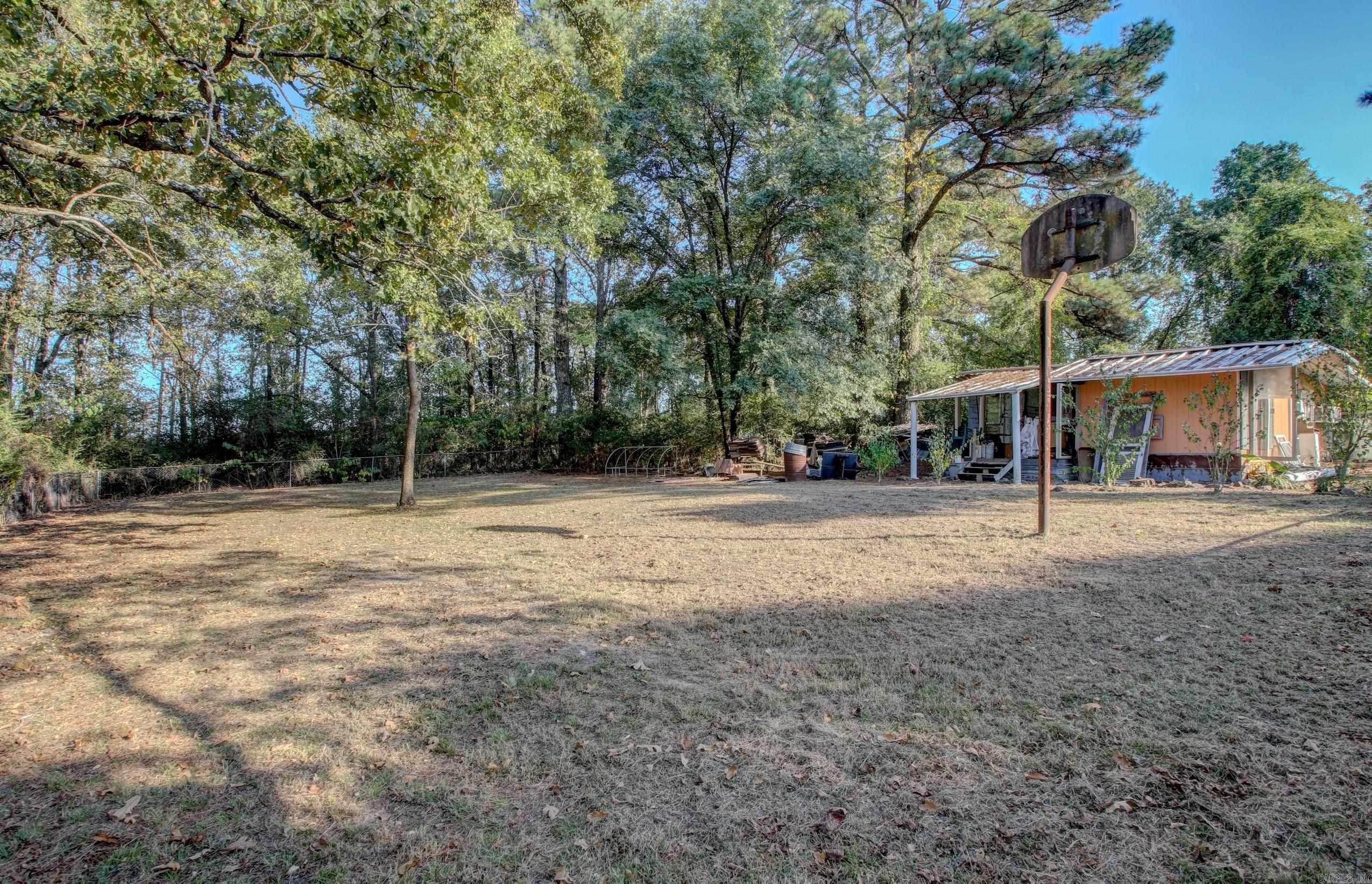 Sylvan Hills - Residential
