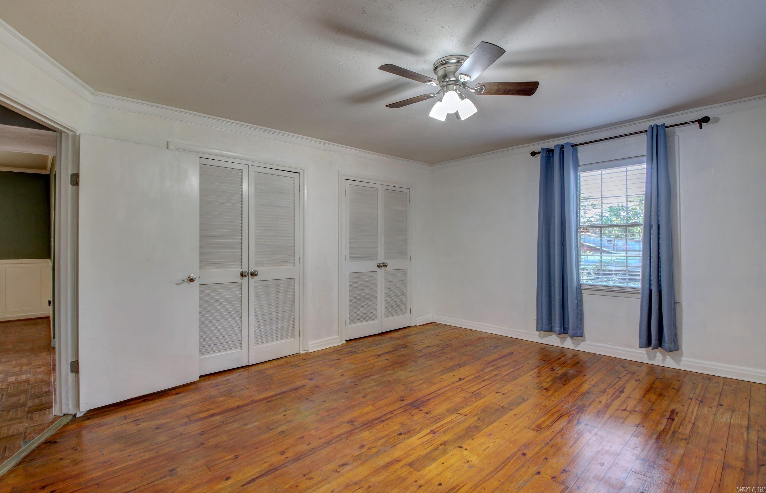 Sylvan Hills - Residential