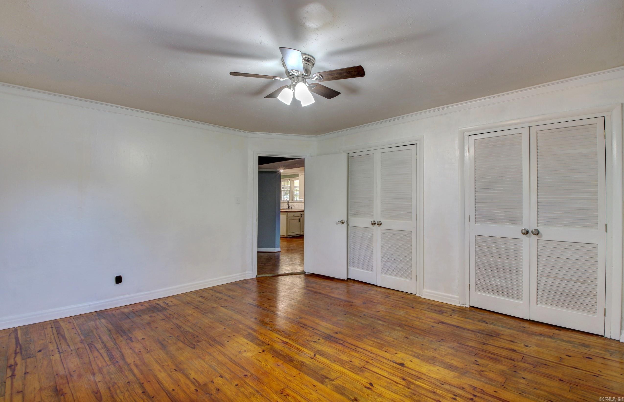 Sylvan Hills - Residential