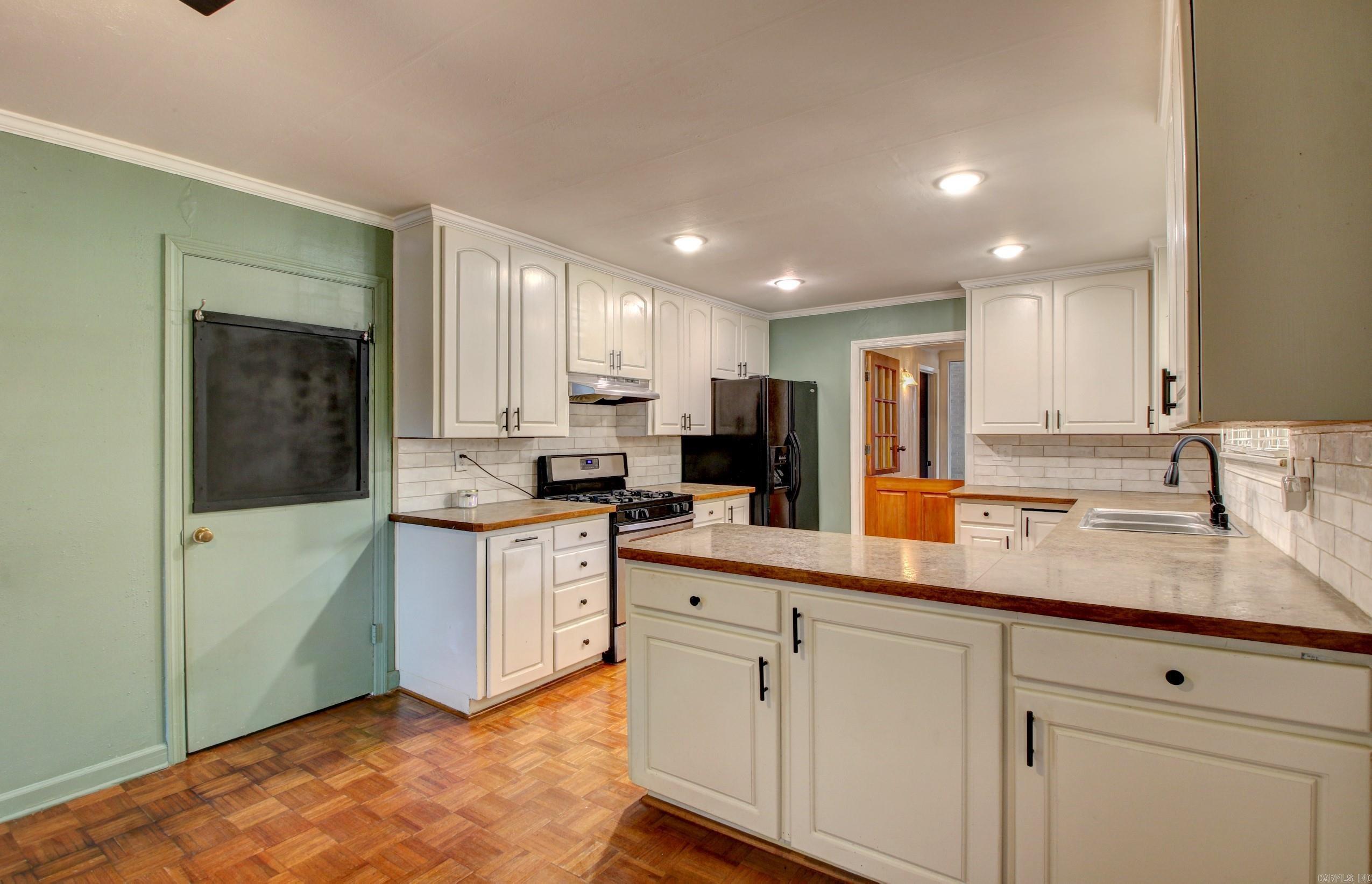 Sylvan Hills - Residential