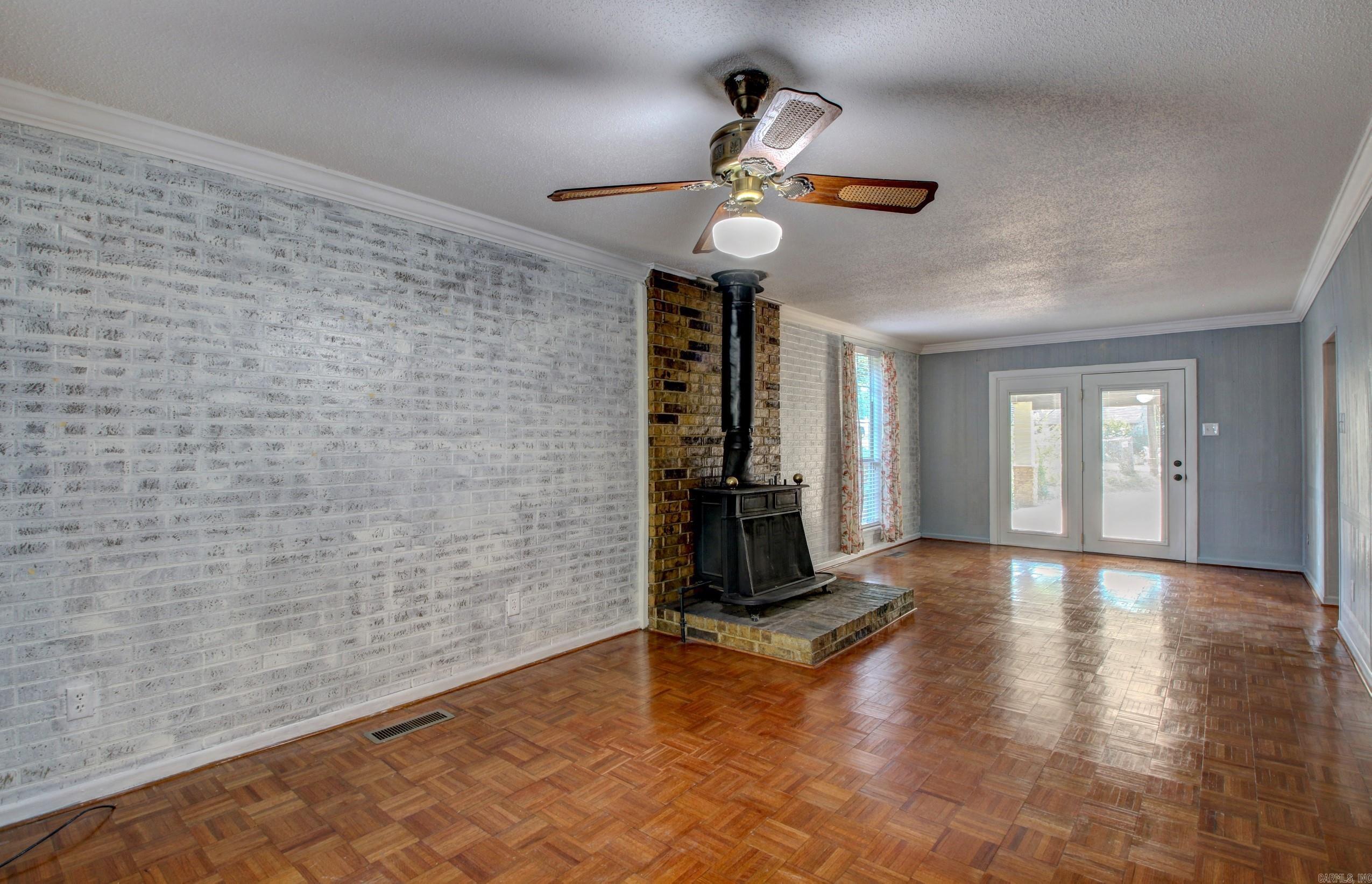 Sylvan Hills - Residential